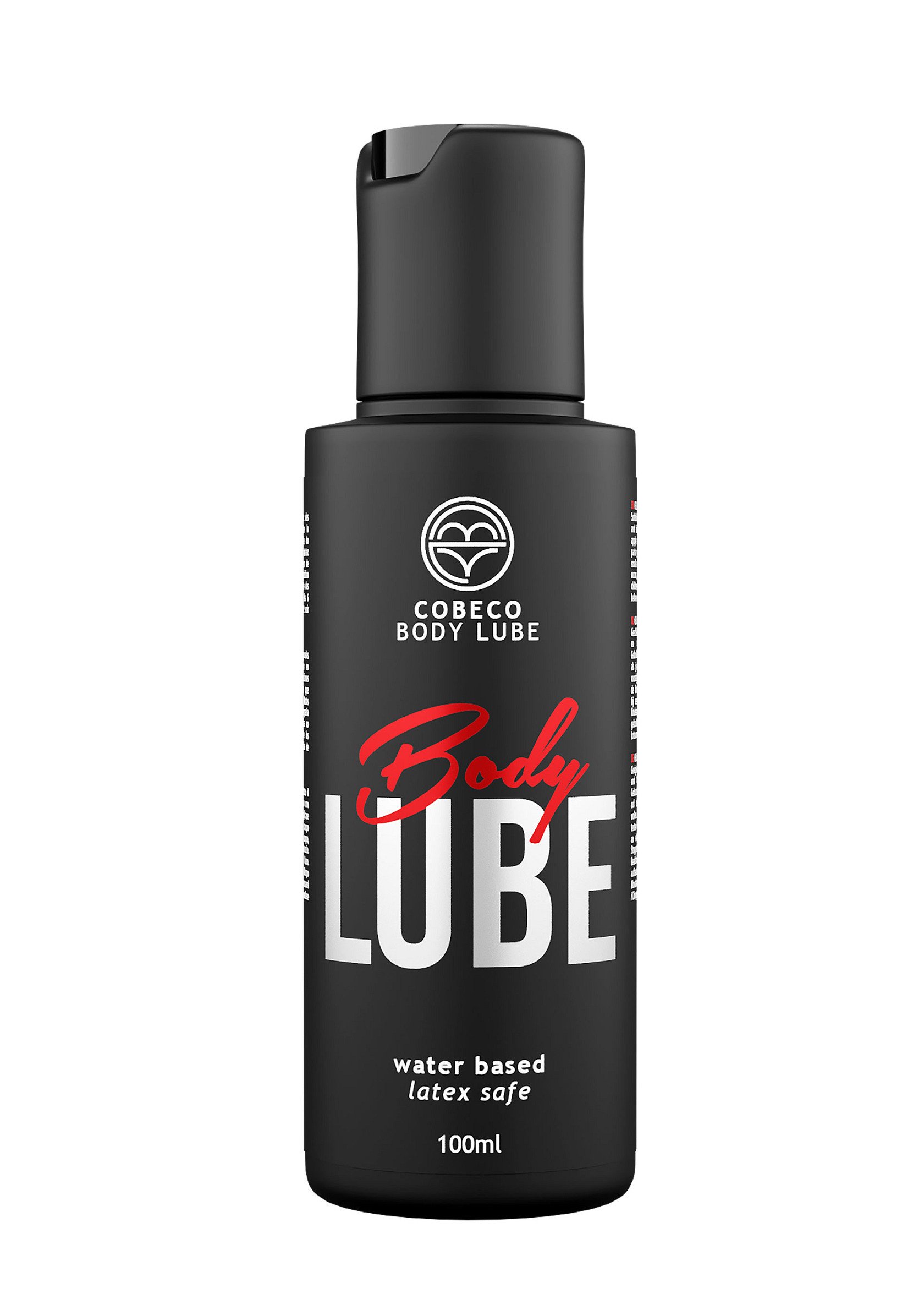 Body Lube 100ml