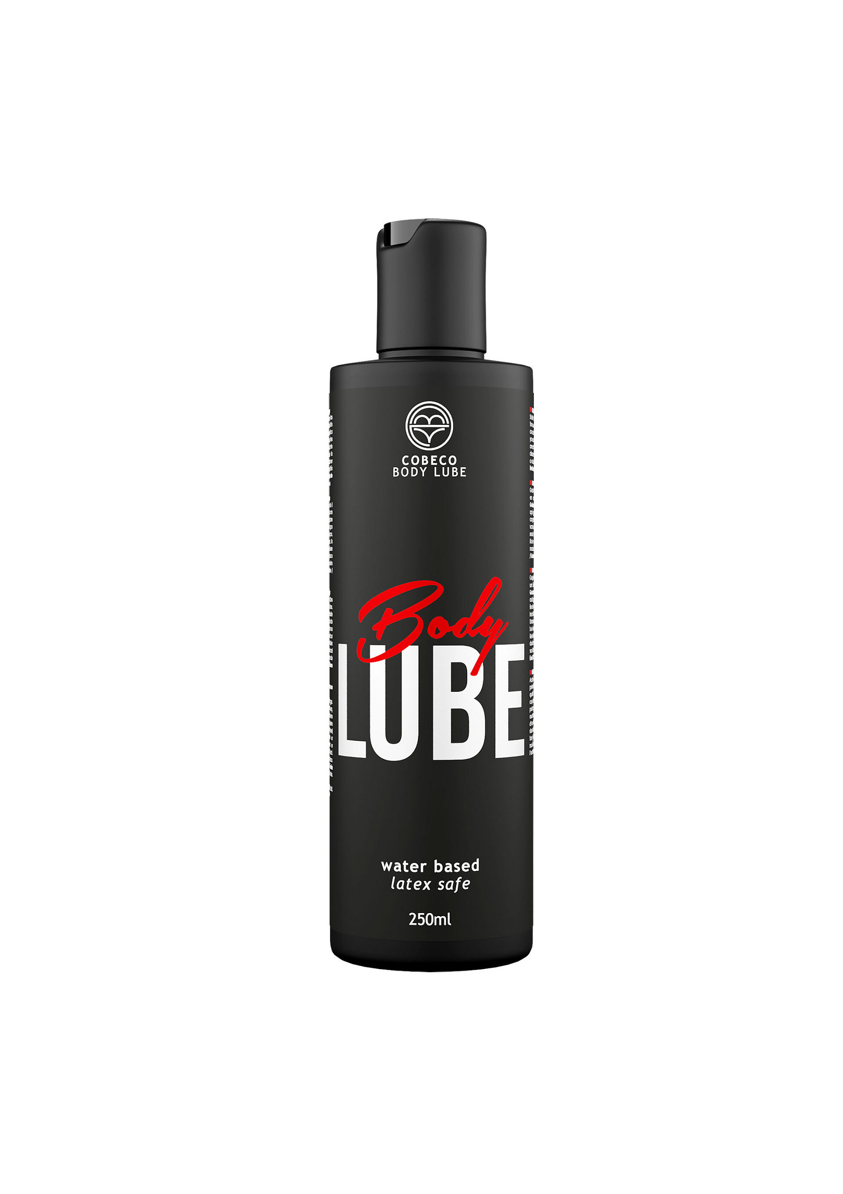 Body Lube 250ml