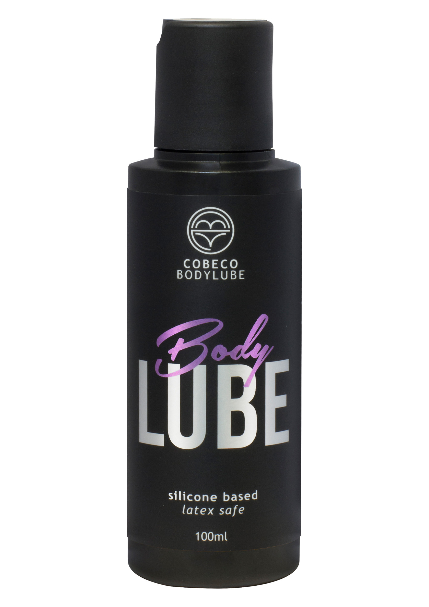 Silicone Body Lube 100ml