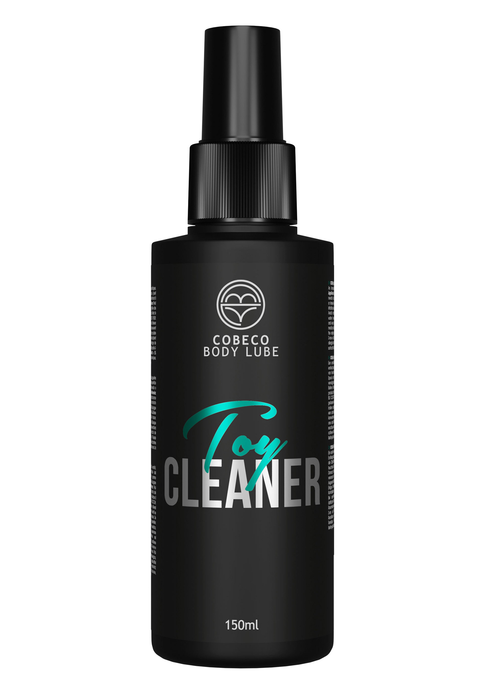 Toycleaner 150ml