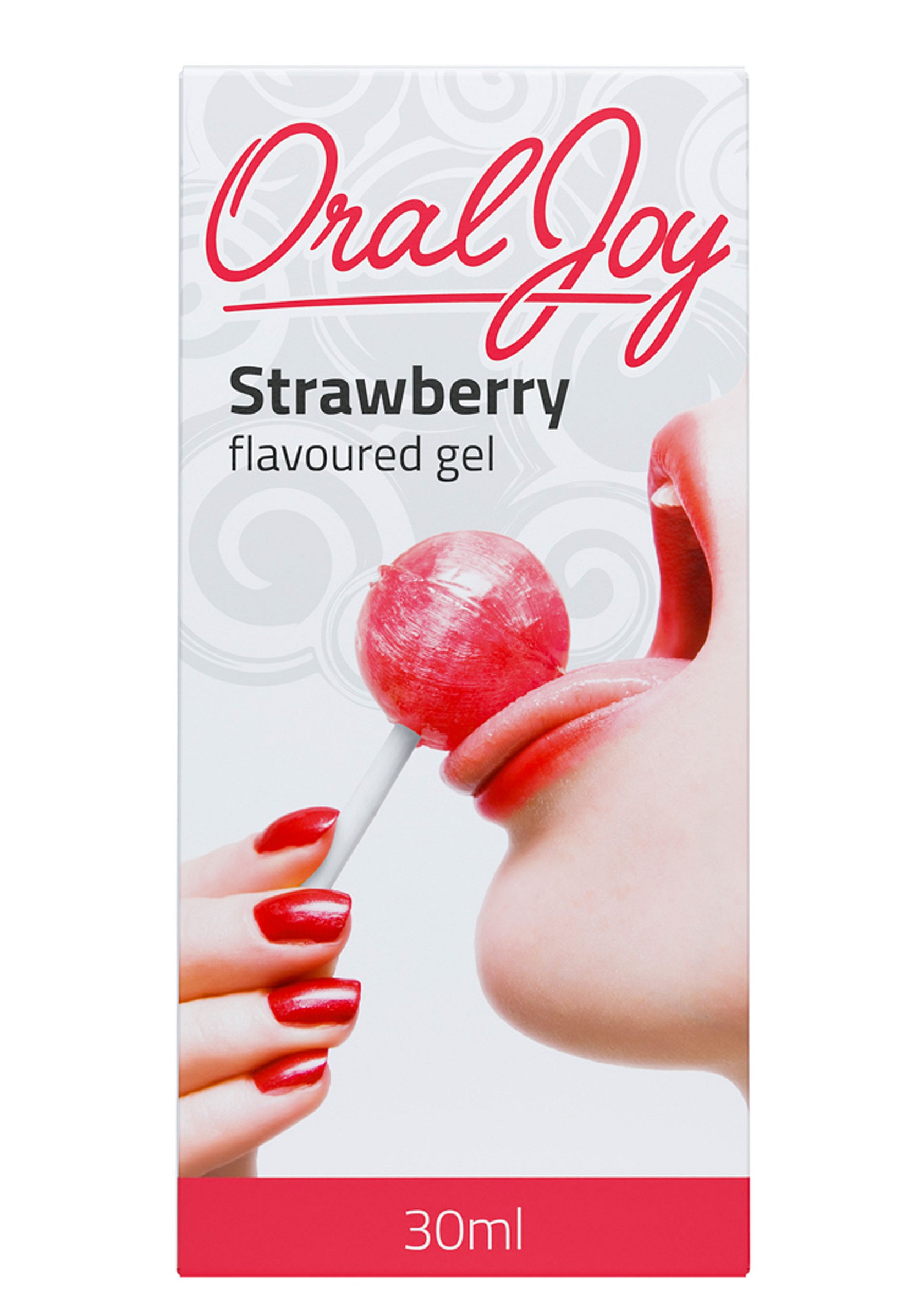 Oral Joy 30ml 