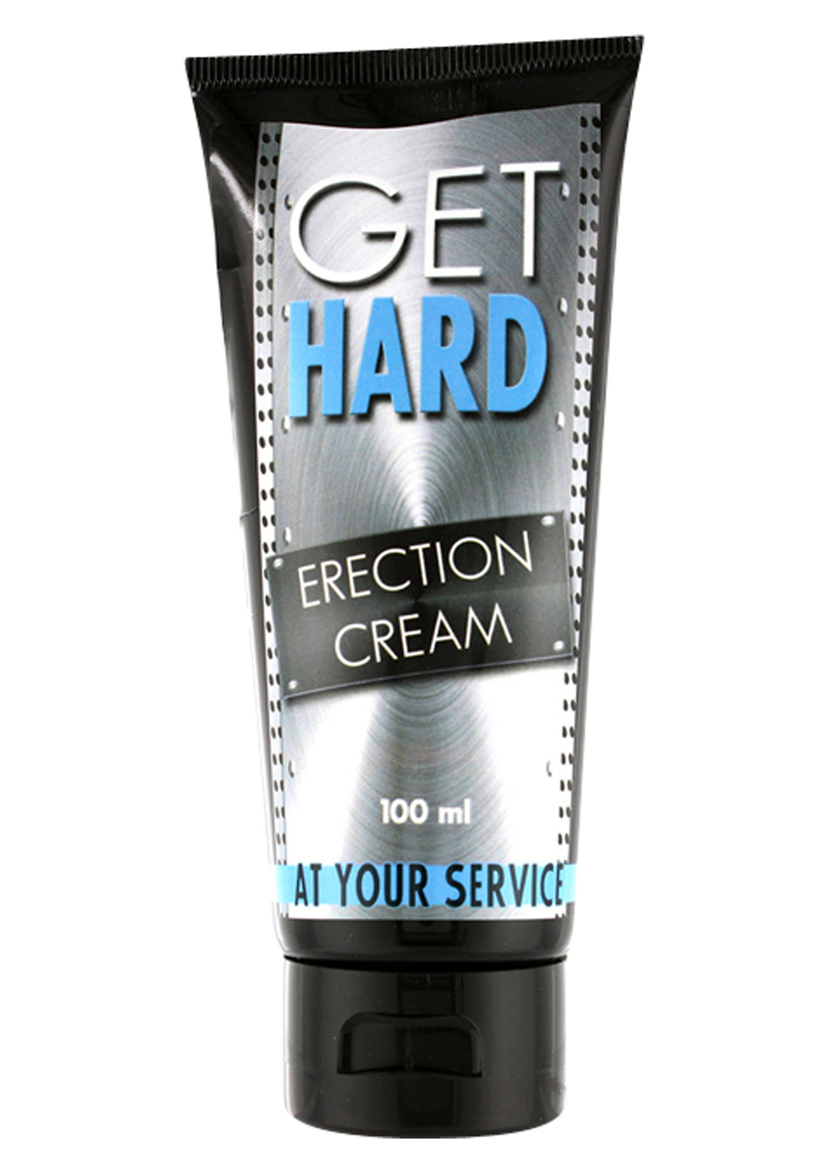 Get Hard Erection Cream 100ml