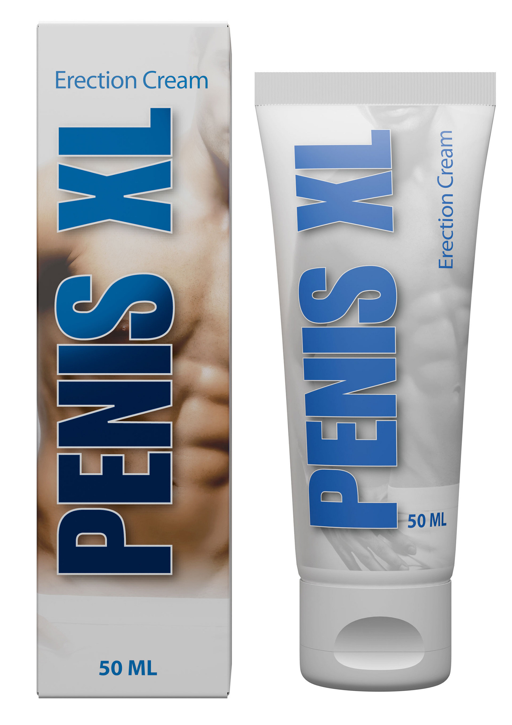 Penis XL Cream East 50ml