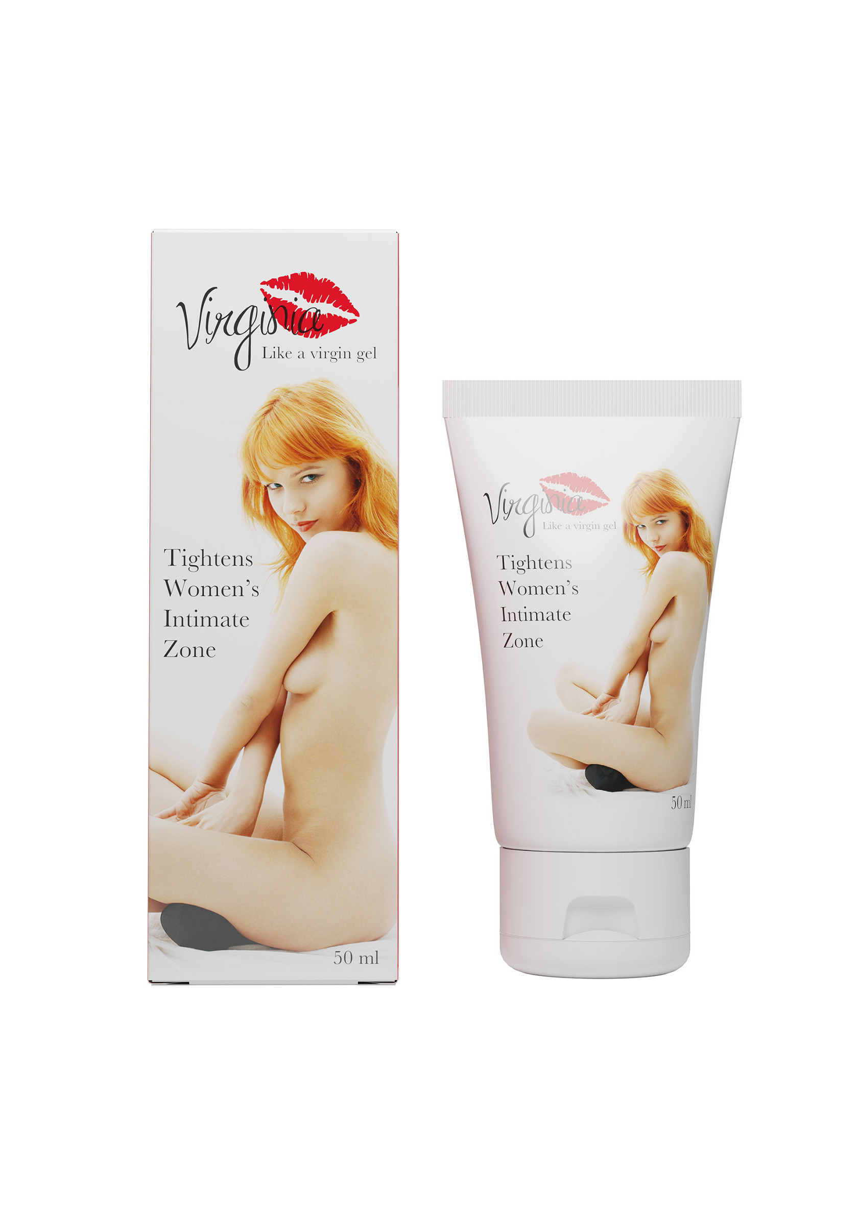 Virginia Female Tighten Gel