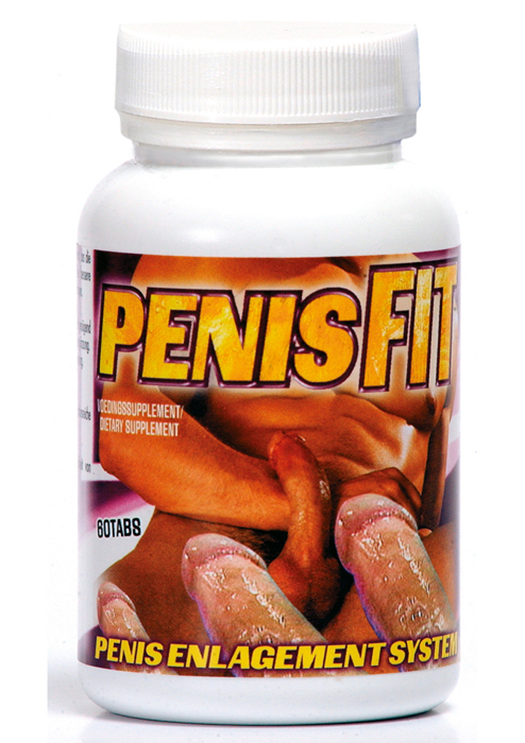 Penis Fit Caps 60pcs