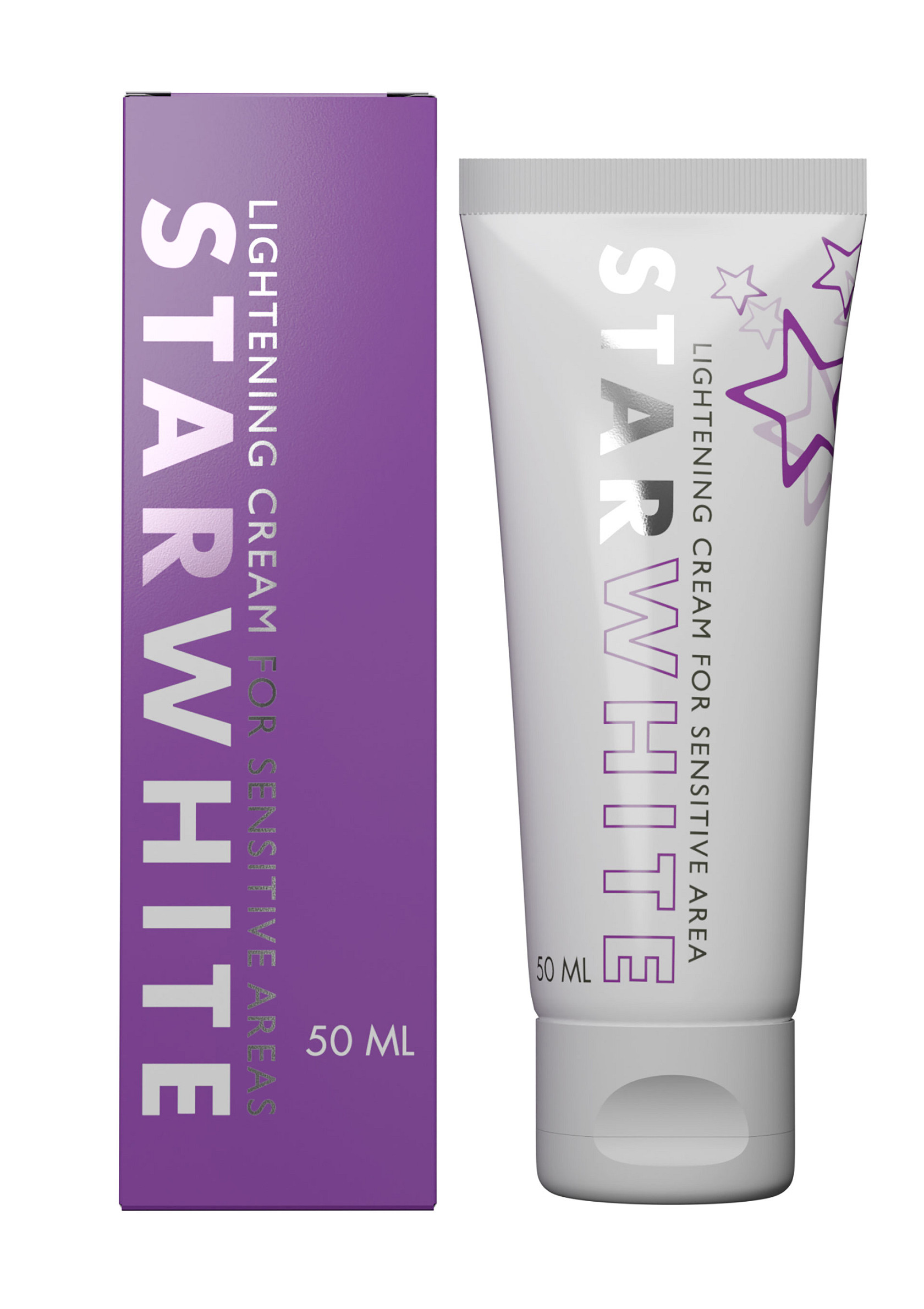 Starwhite West 50ml