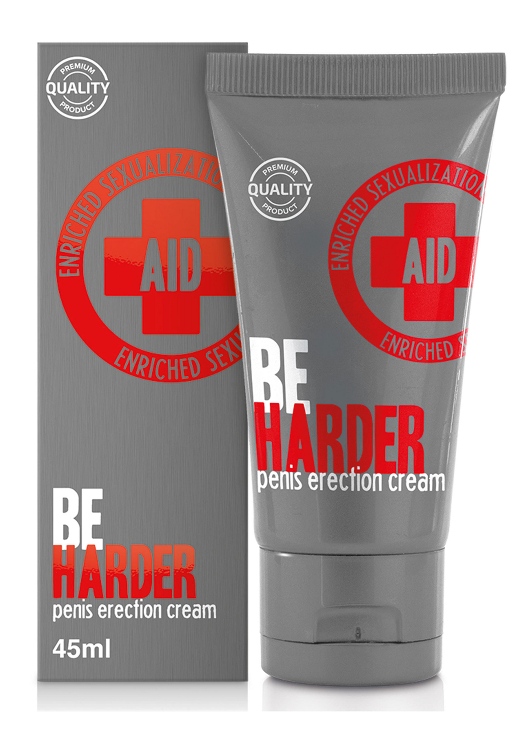 AID Be Harder 45ml