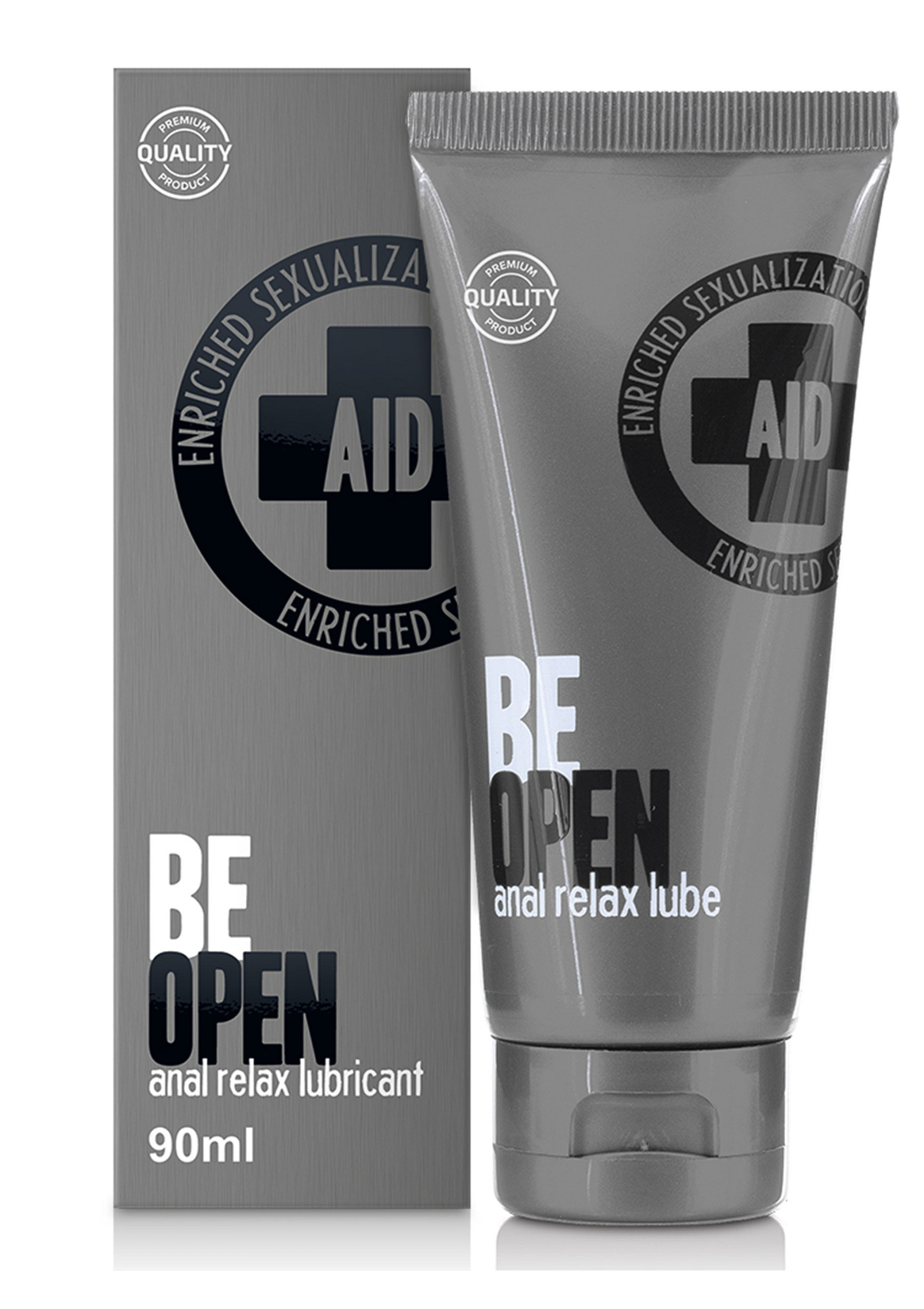 AID Be Open 90ml