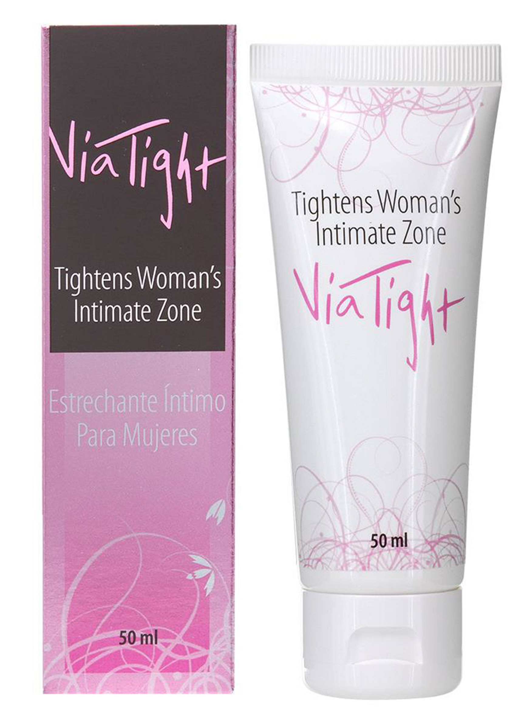 ViaTight Tightening Gel 50ml