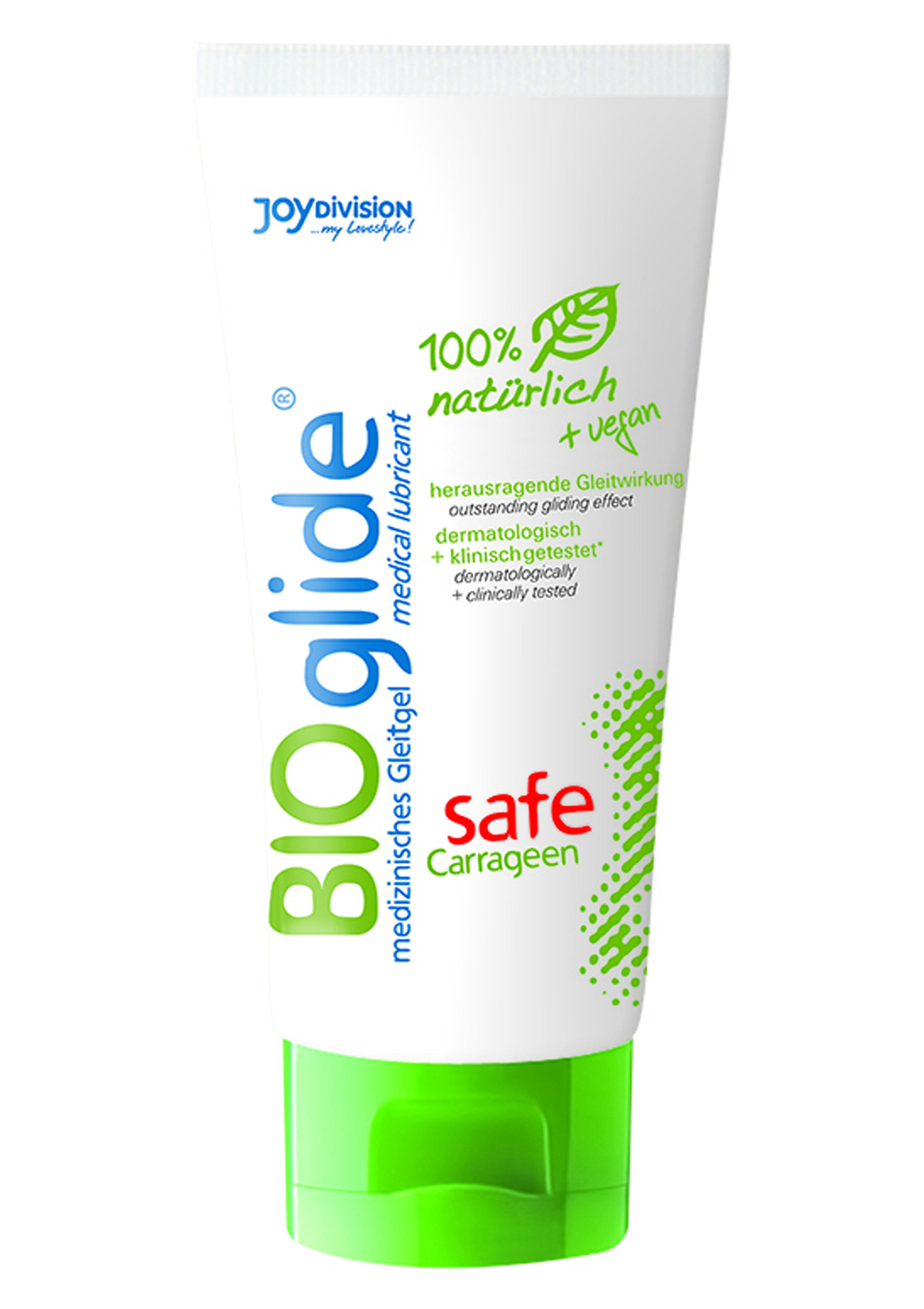 Bioglide Safe 100ml