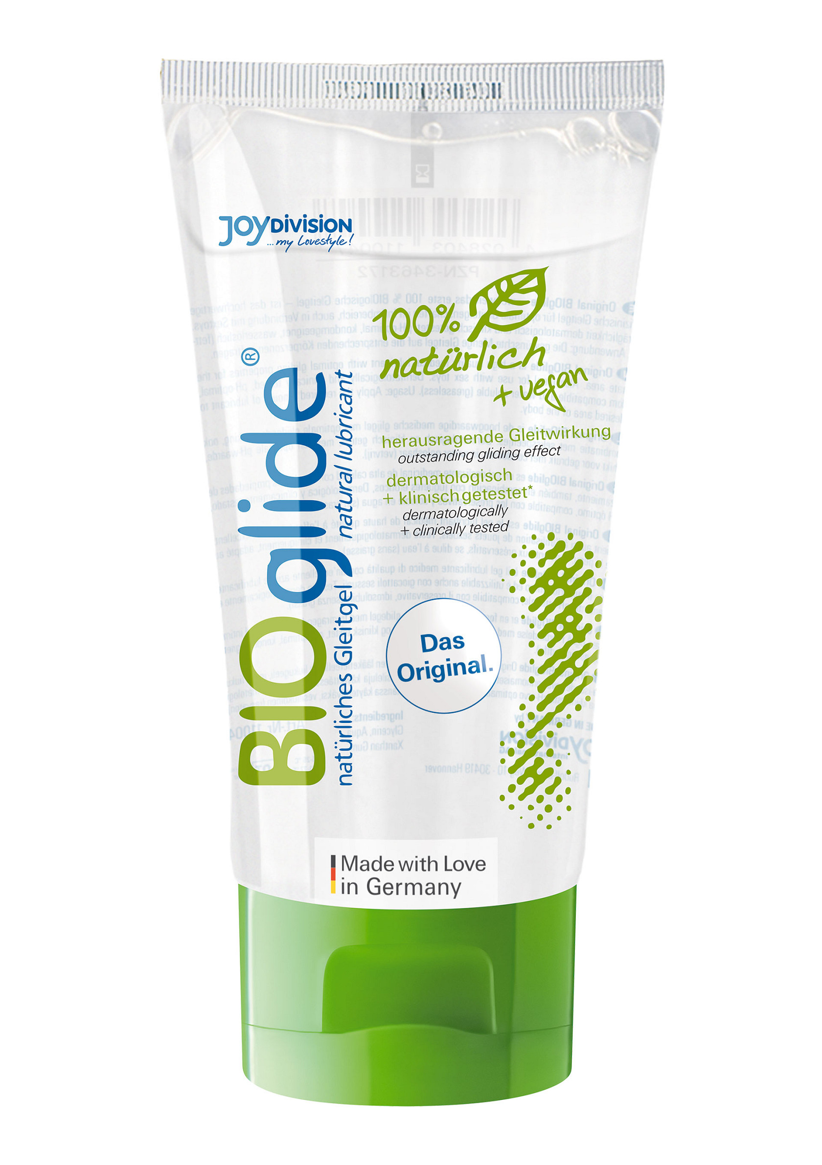 Bioglide 150ml