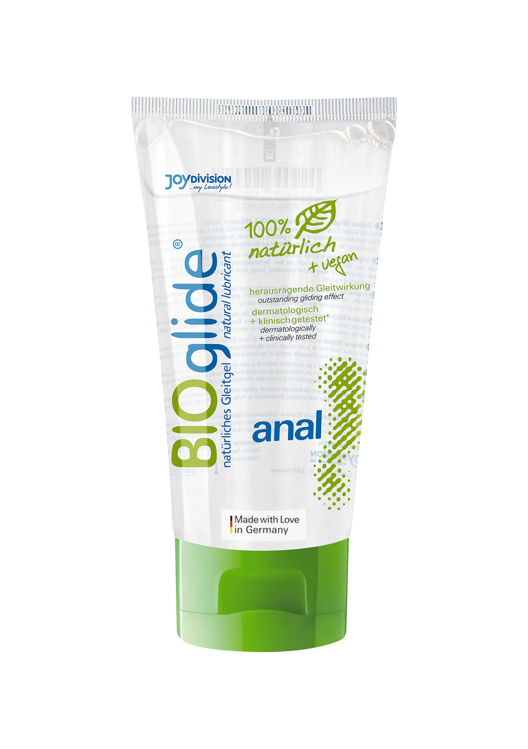 Bioglide Anal 80ml