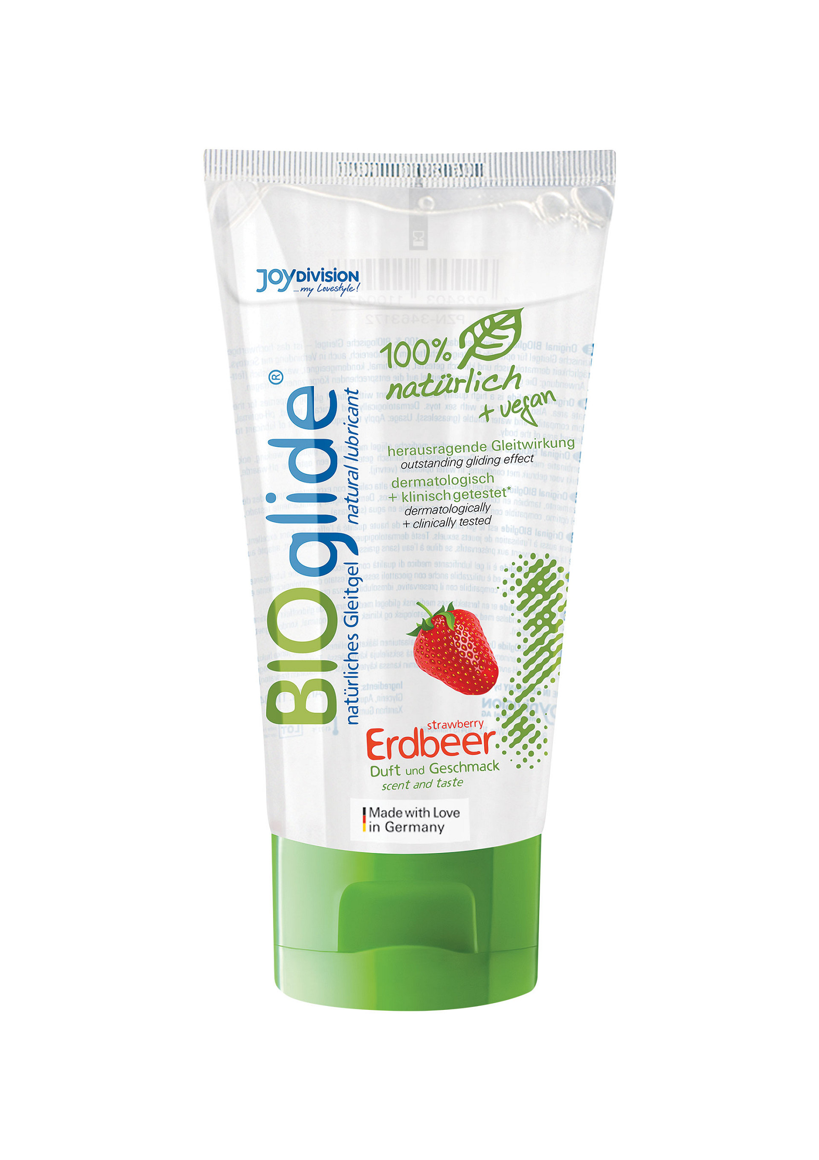 Bioglide 80ml