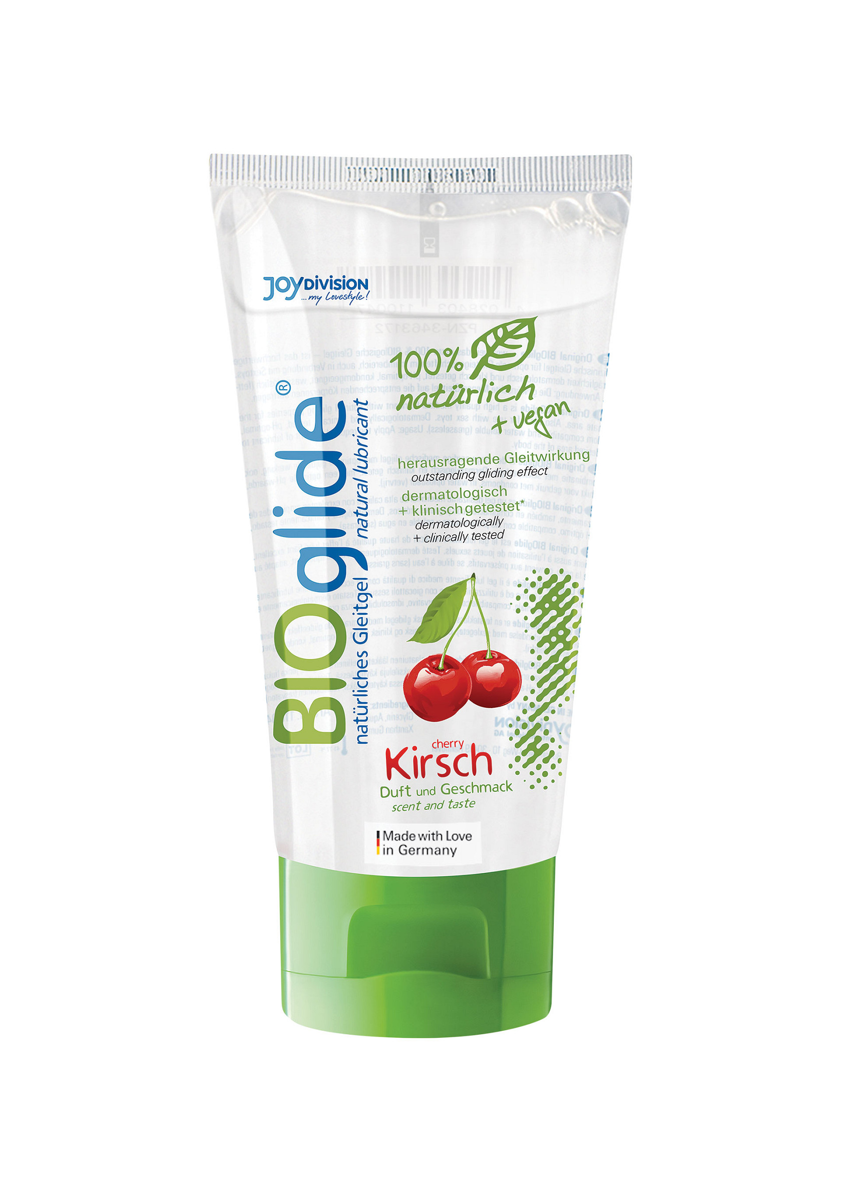 Bioglide 80ml