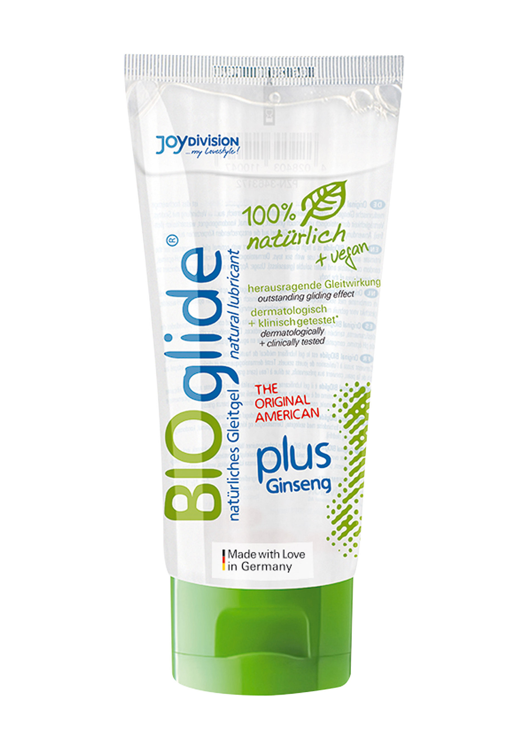 American Bioglide Plus 100ml