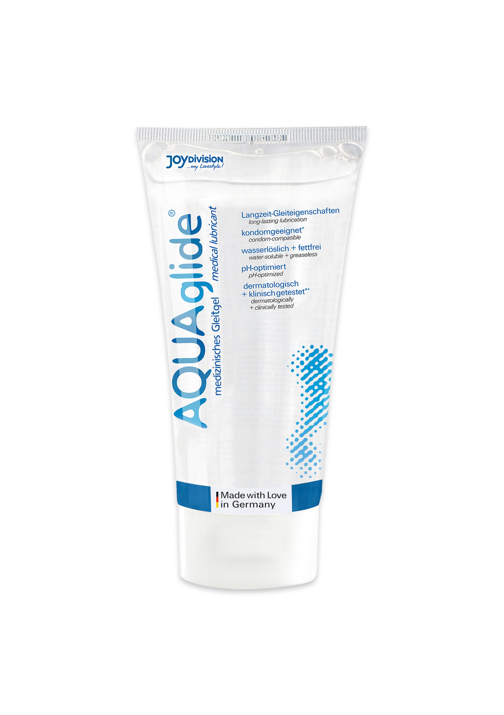 Aquaglide 50ml