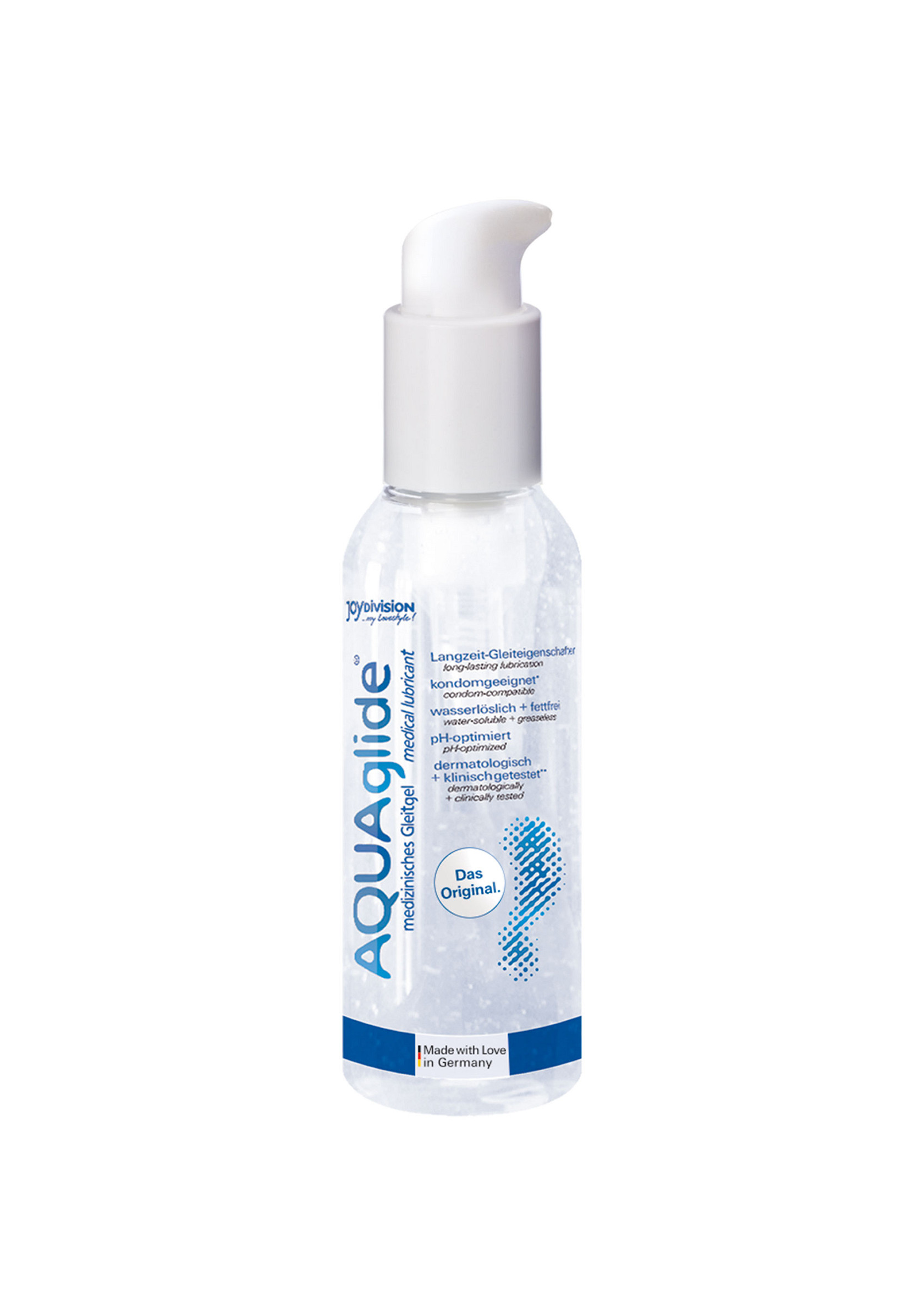 Aquaglide 125 ml