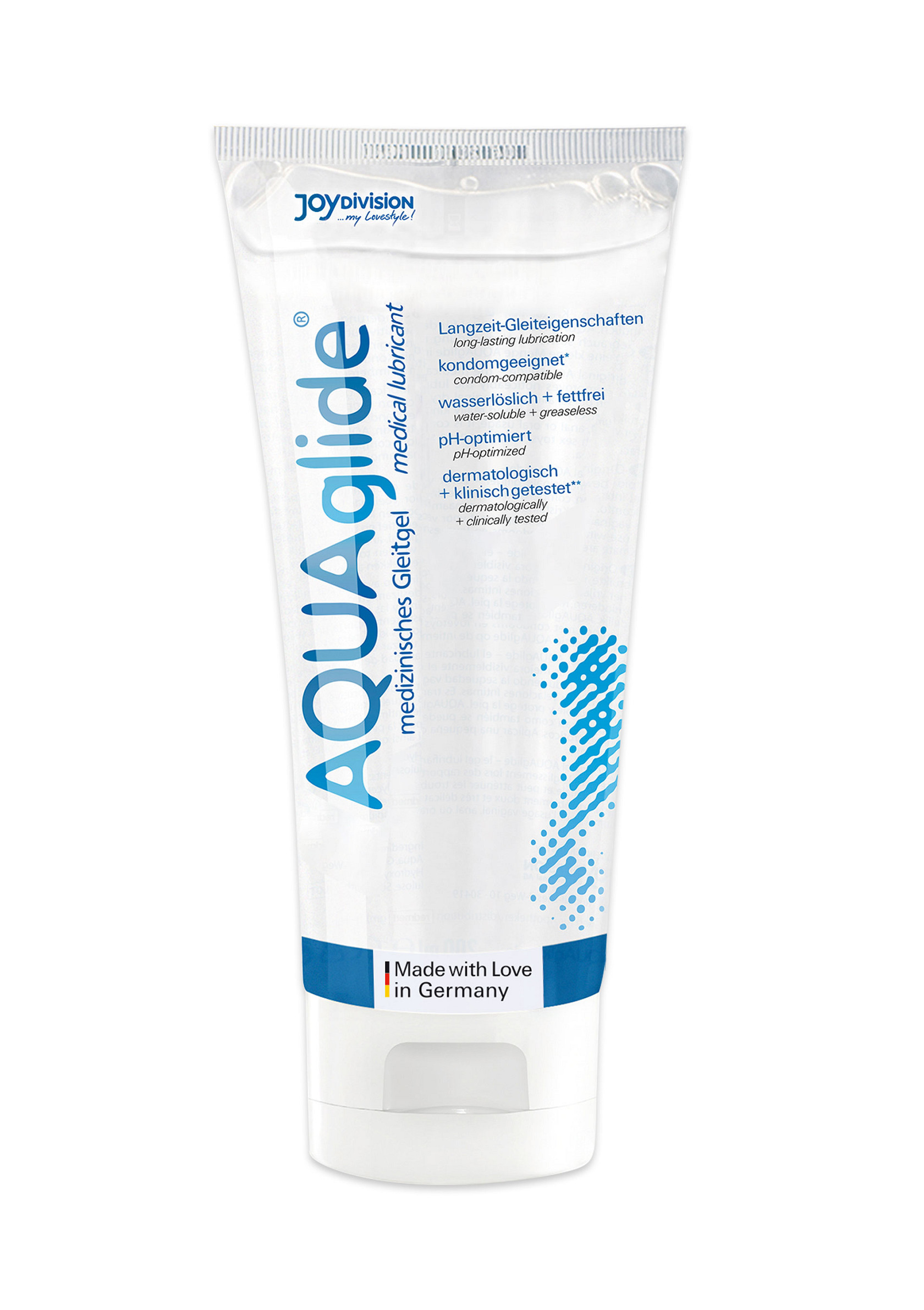 Aquaglide 200ml