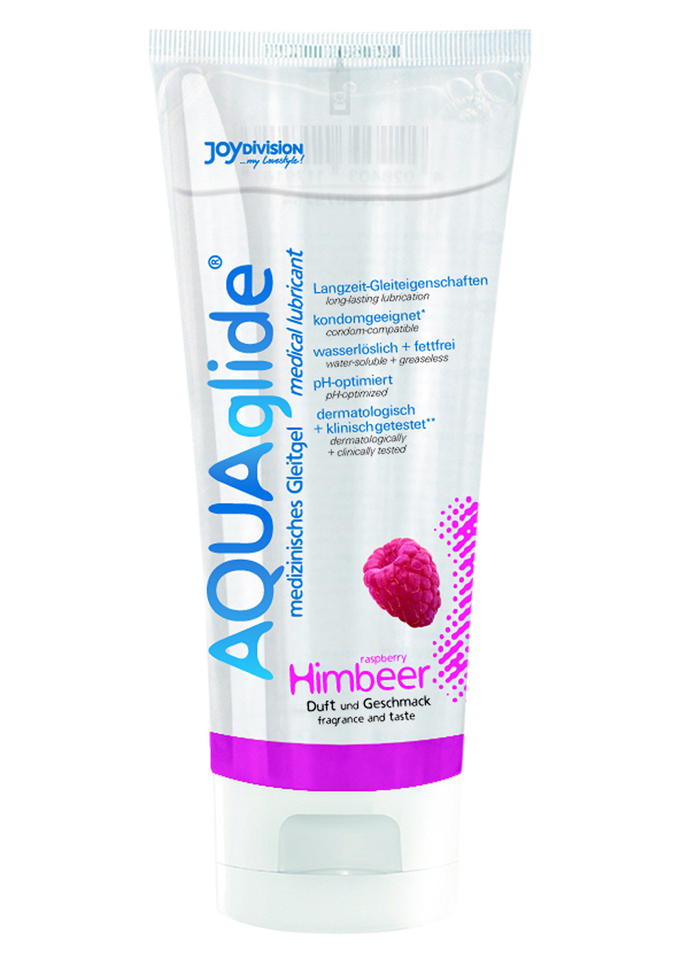 Aquaglide 100ml