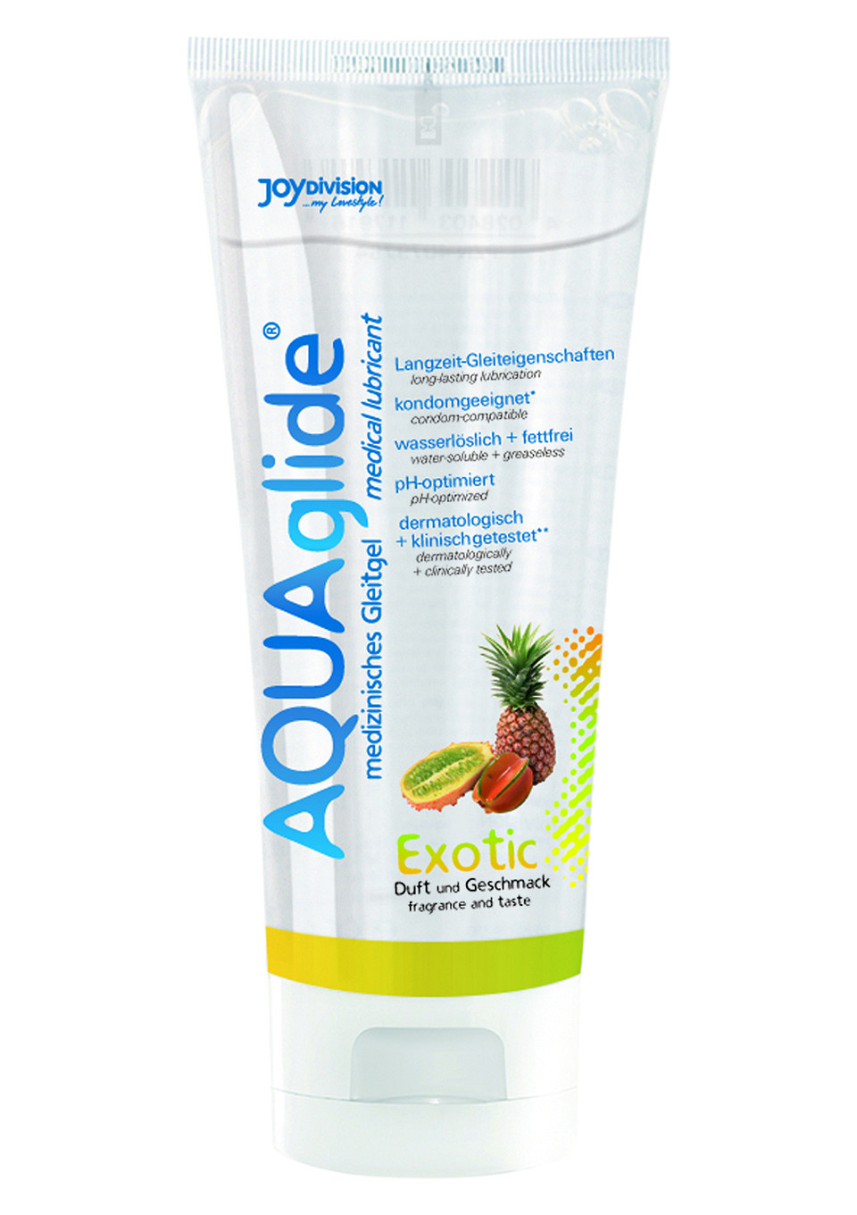 Aquaglide 100ml