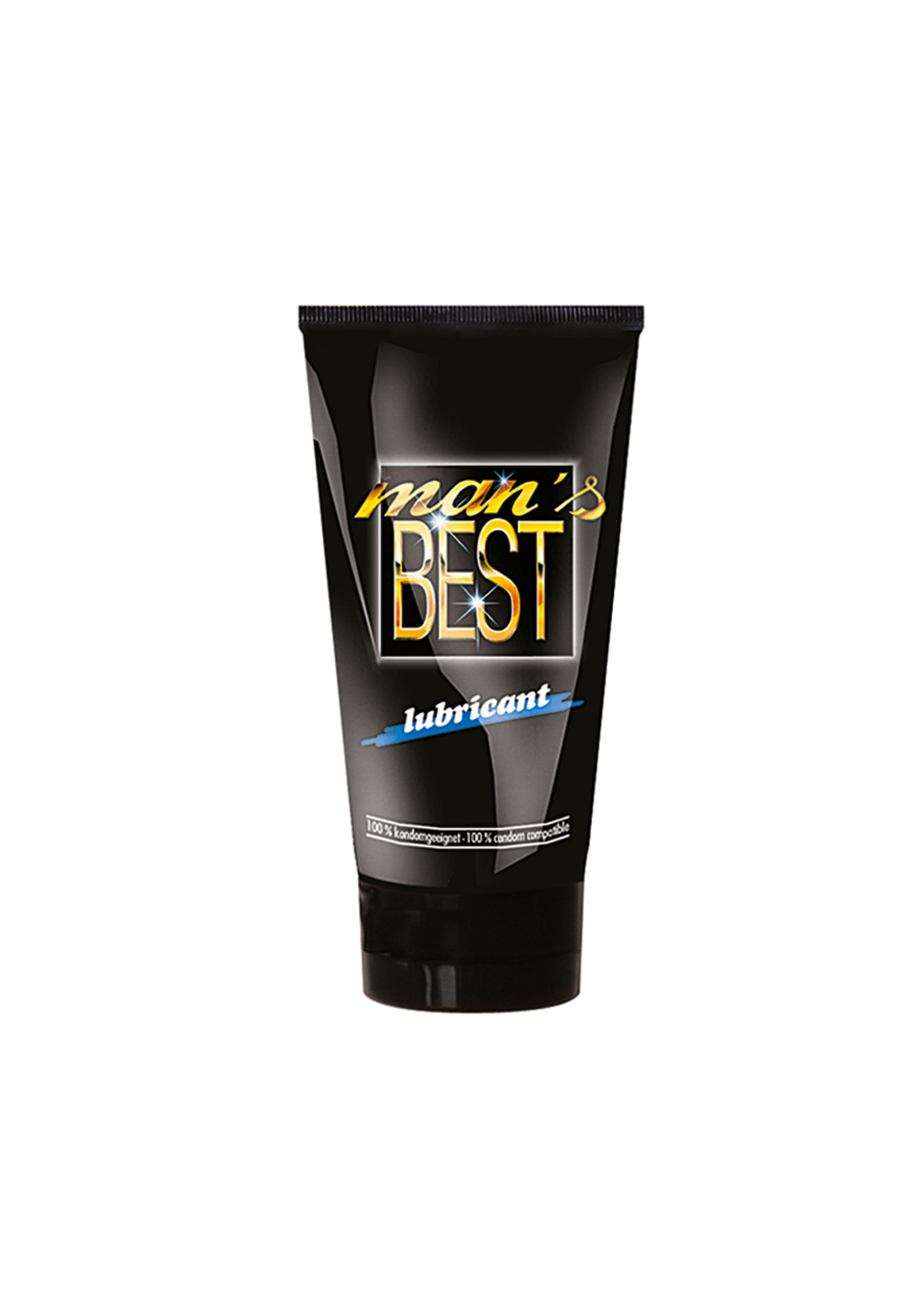 Man’s Best Lube Best 40ml