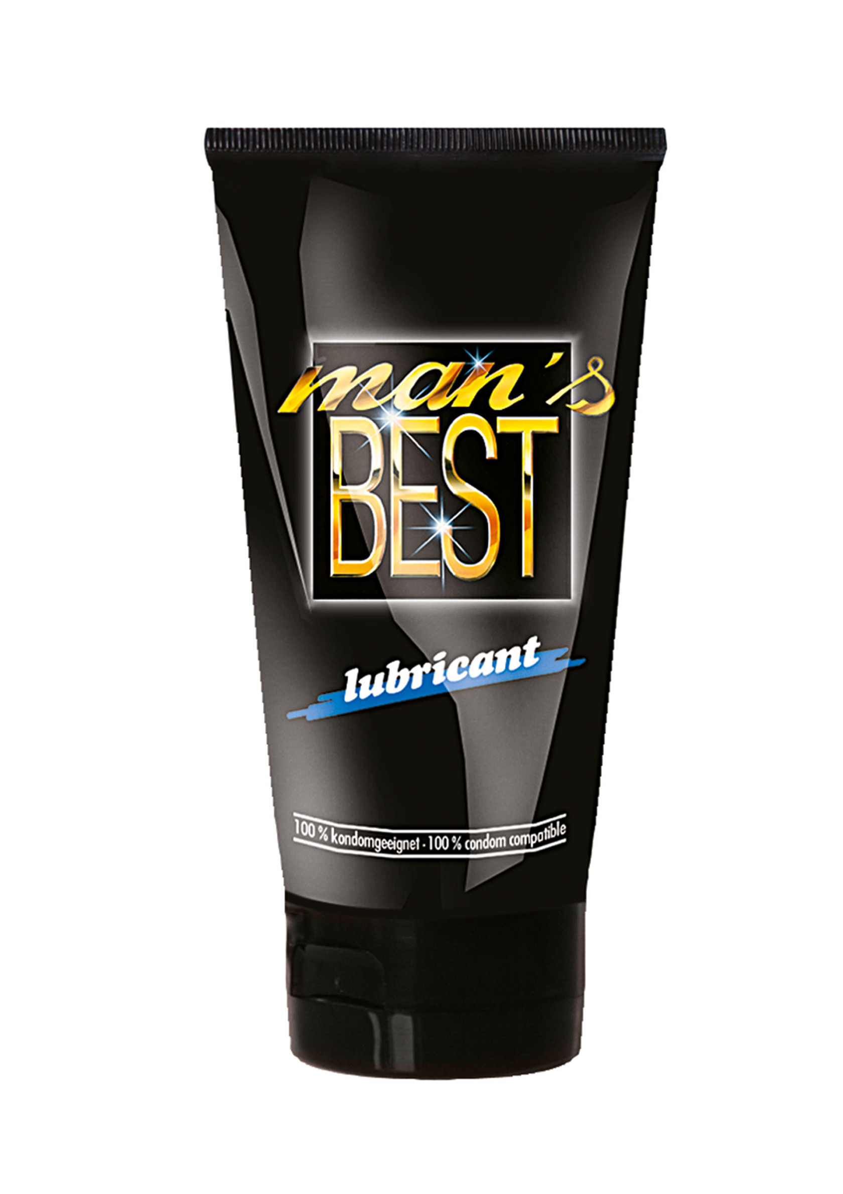 Man’s Best Lube Best 150ml