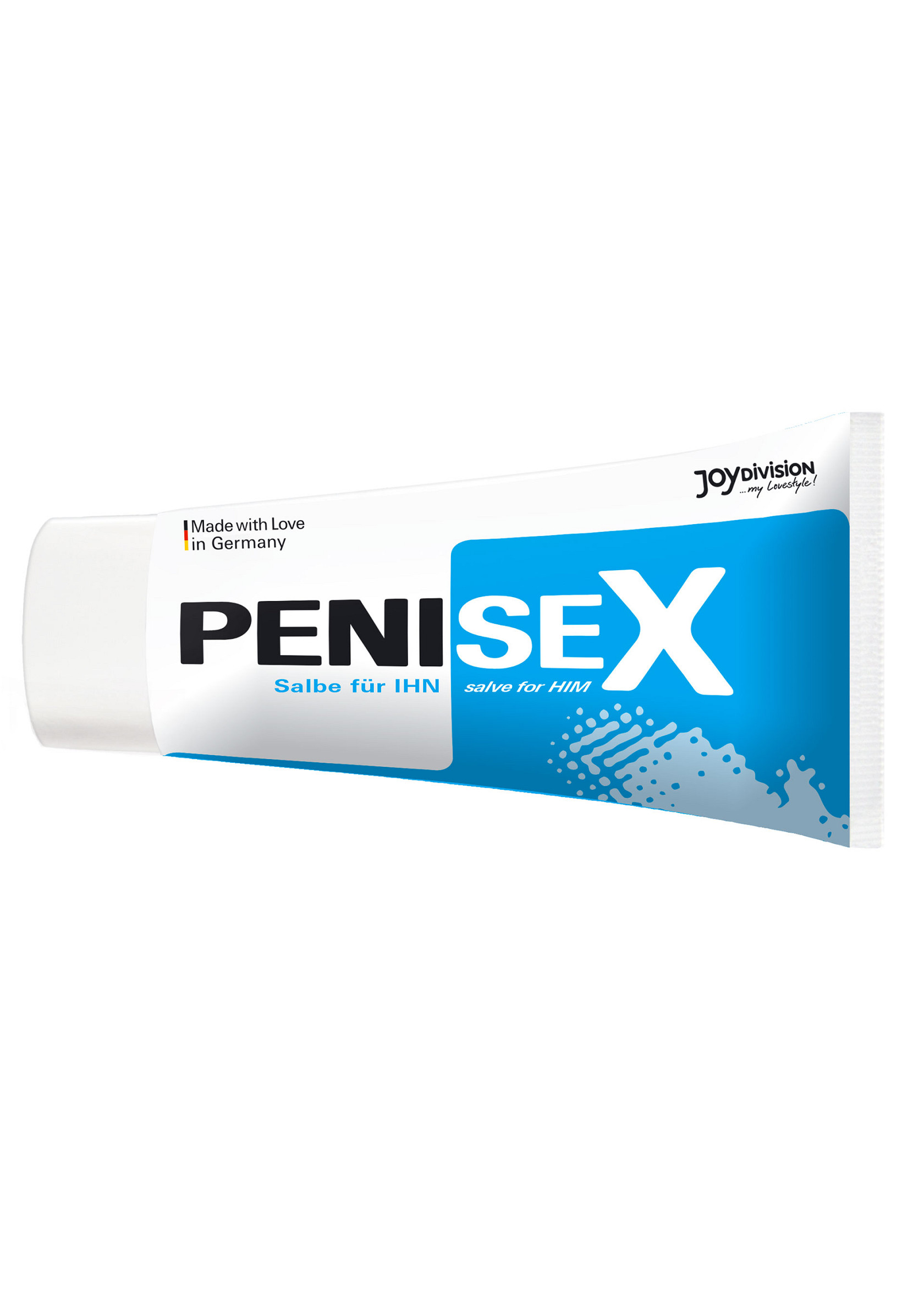 Penisex Cream For Him 50ml