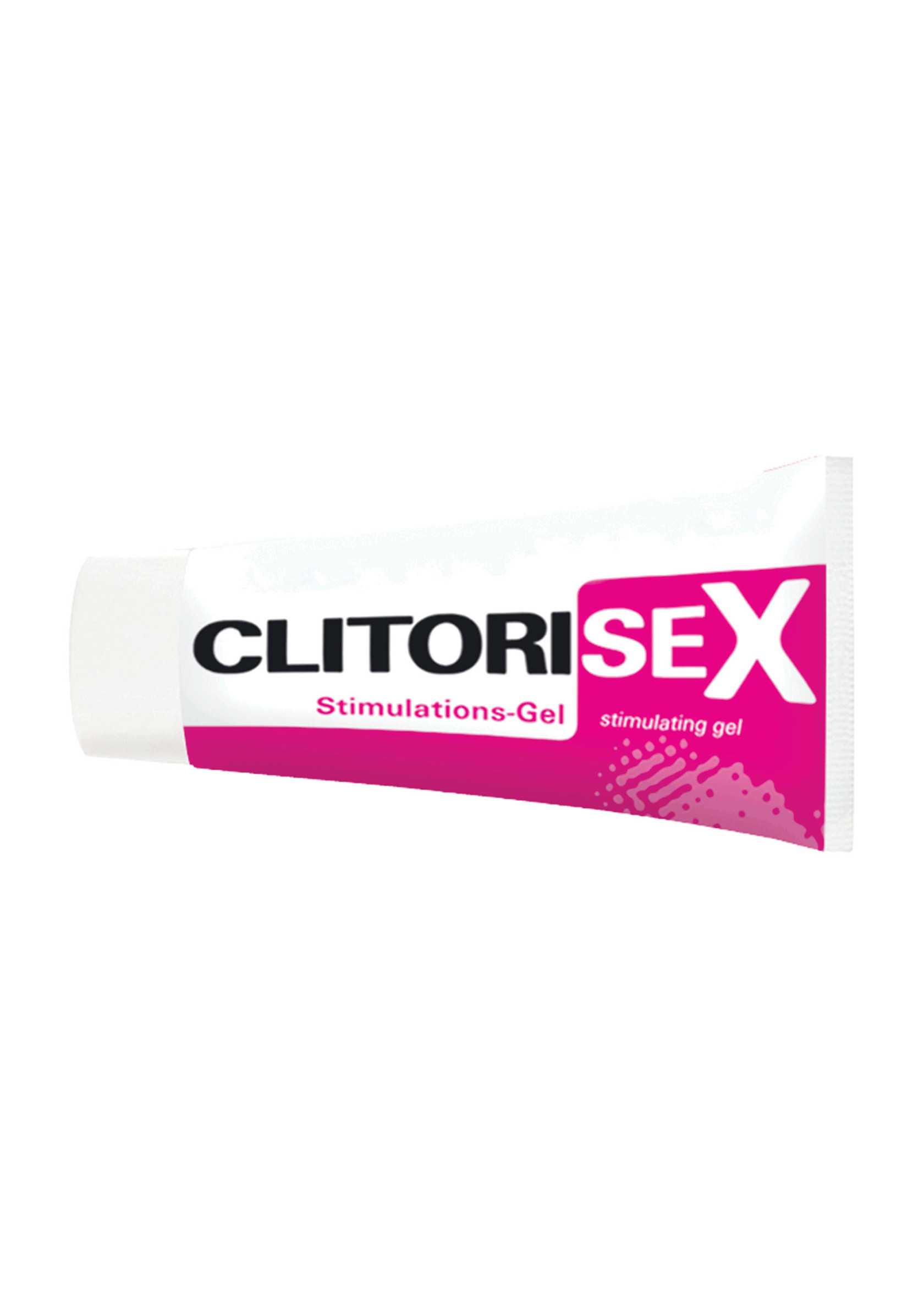 Clitorisex Stim. Gel 25ml