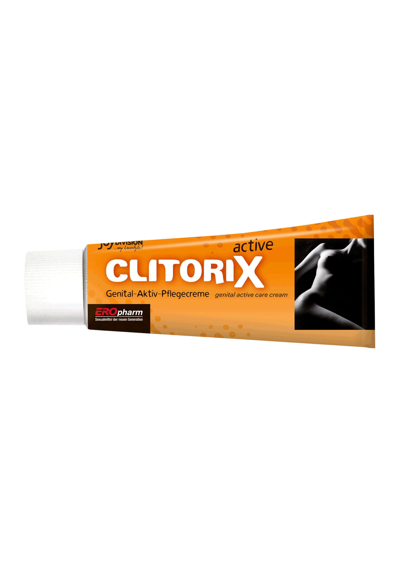 Clitorix Active 40ml