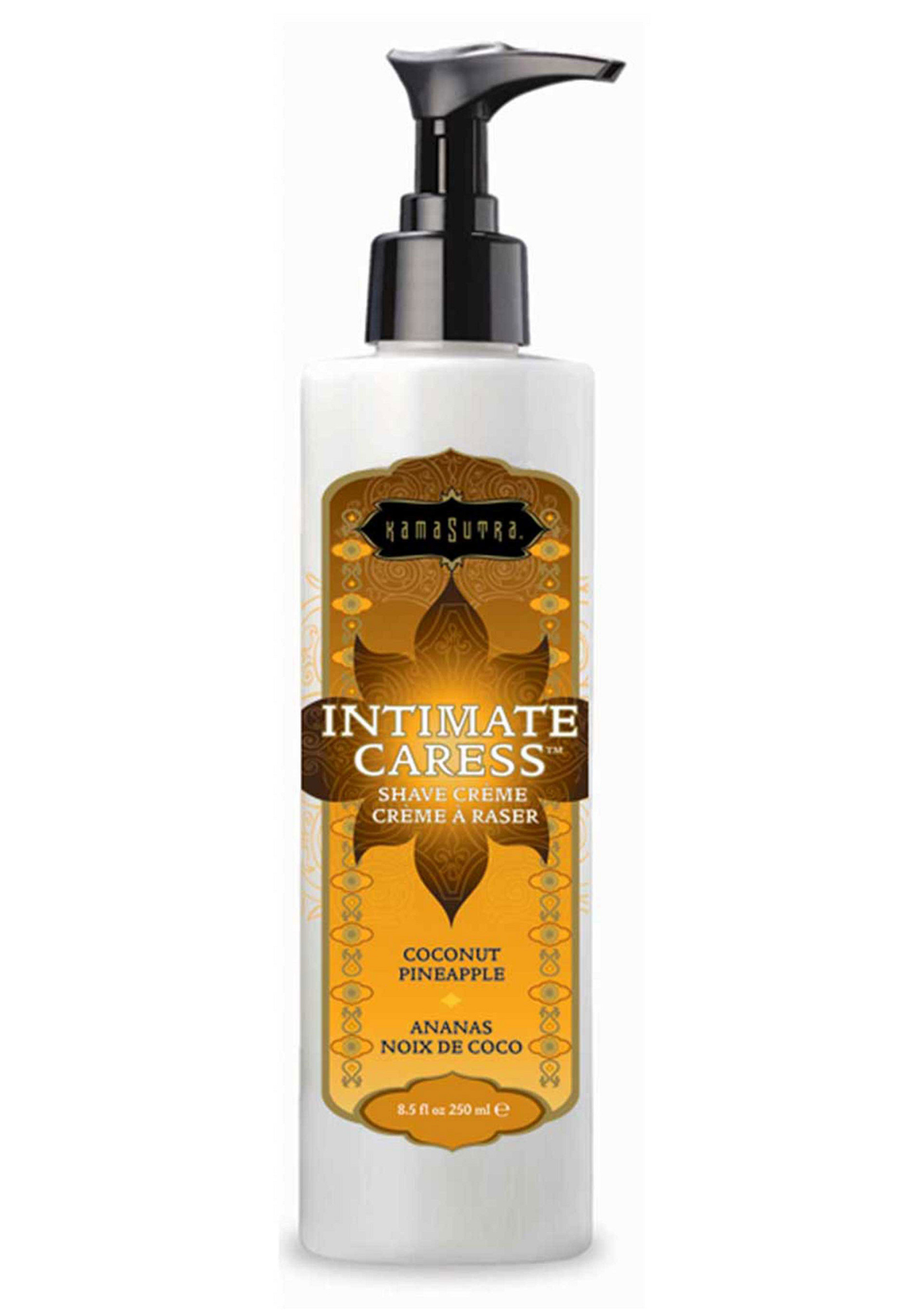 Intimate Caress Shaving 250ml