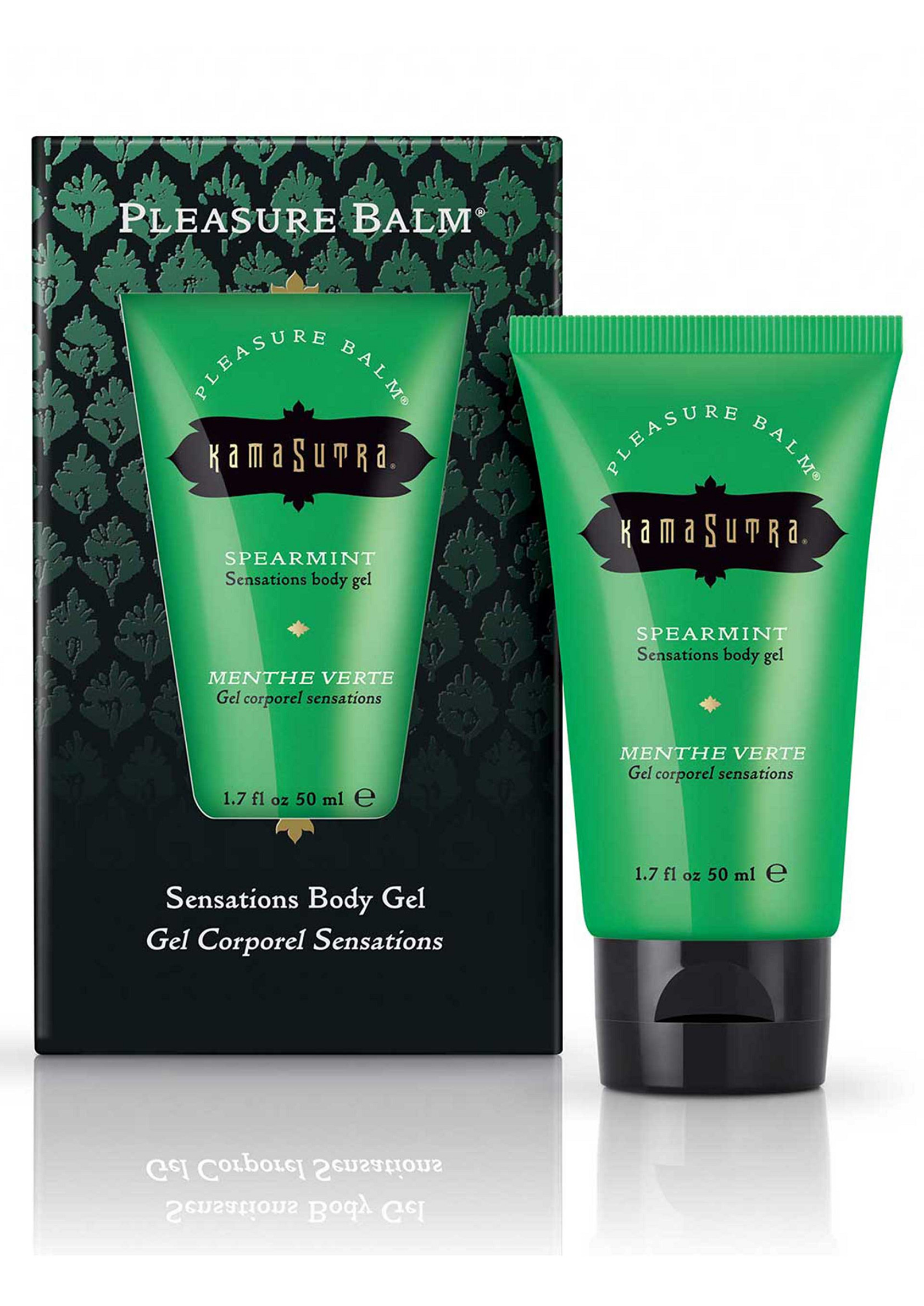 Pleasure Balm 50ml