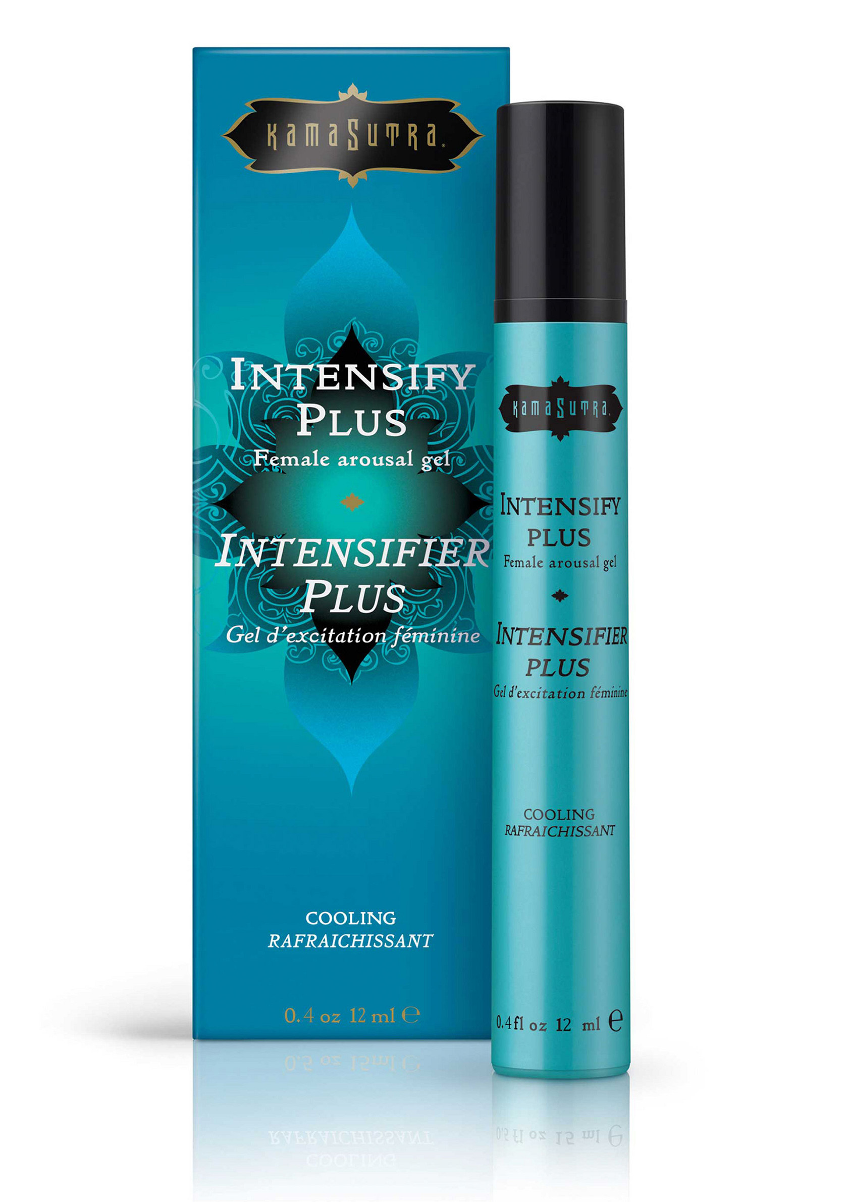 Intensify Plus Clit. gel 12ml