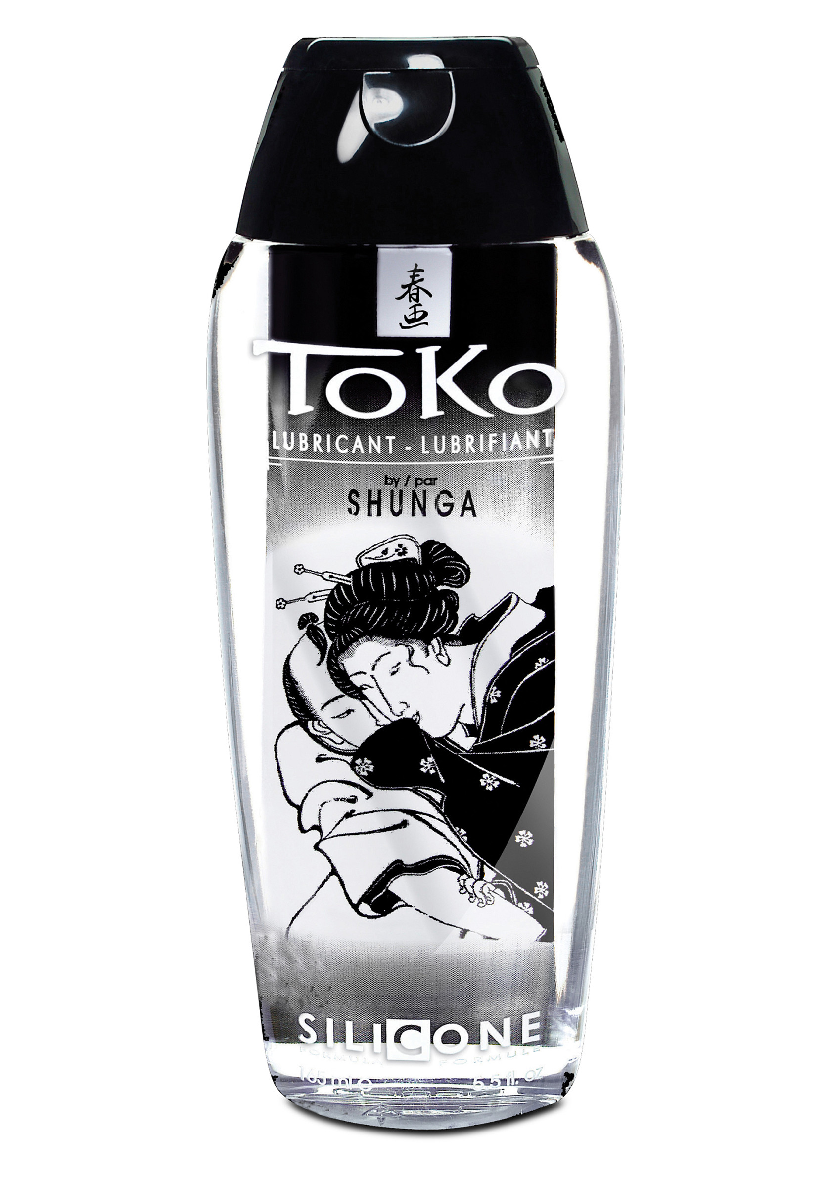 Toko Silicone Lubricant 165ml