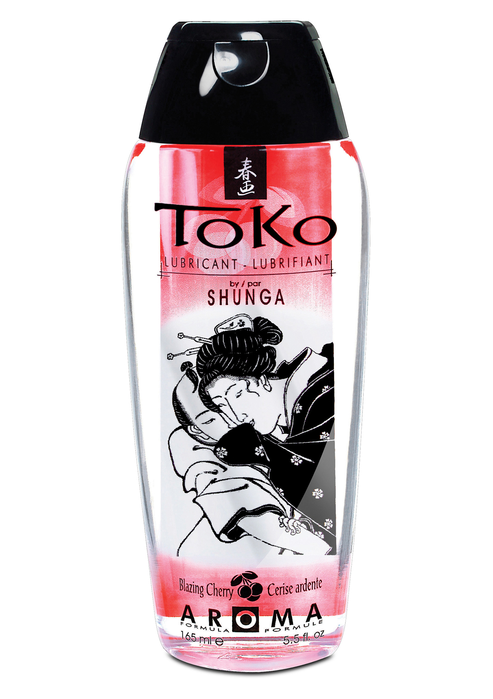 Toko Aroma Lubricant 165ml