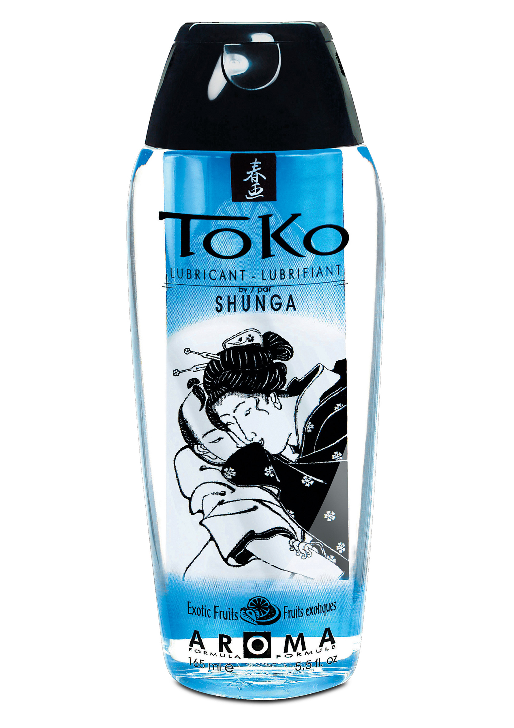 Toko Aroma Lubricant 165ml