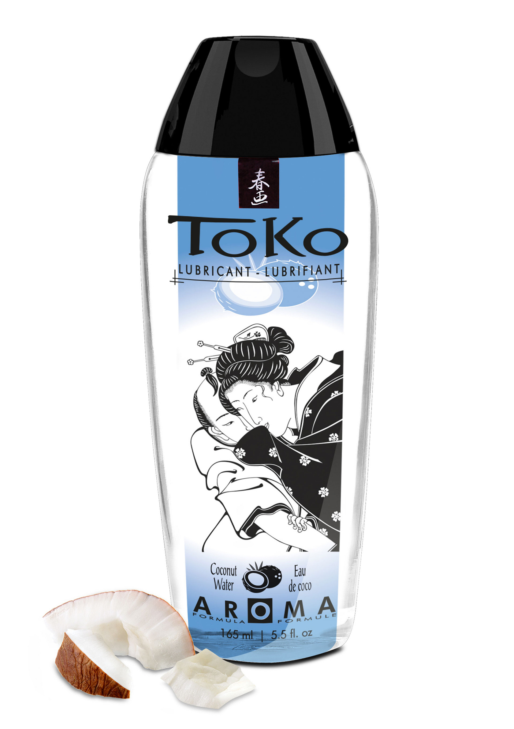 Toko Aroma Lubricant 165ml