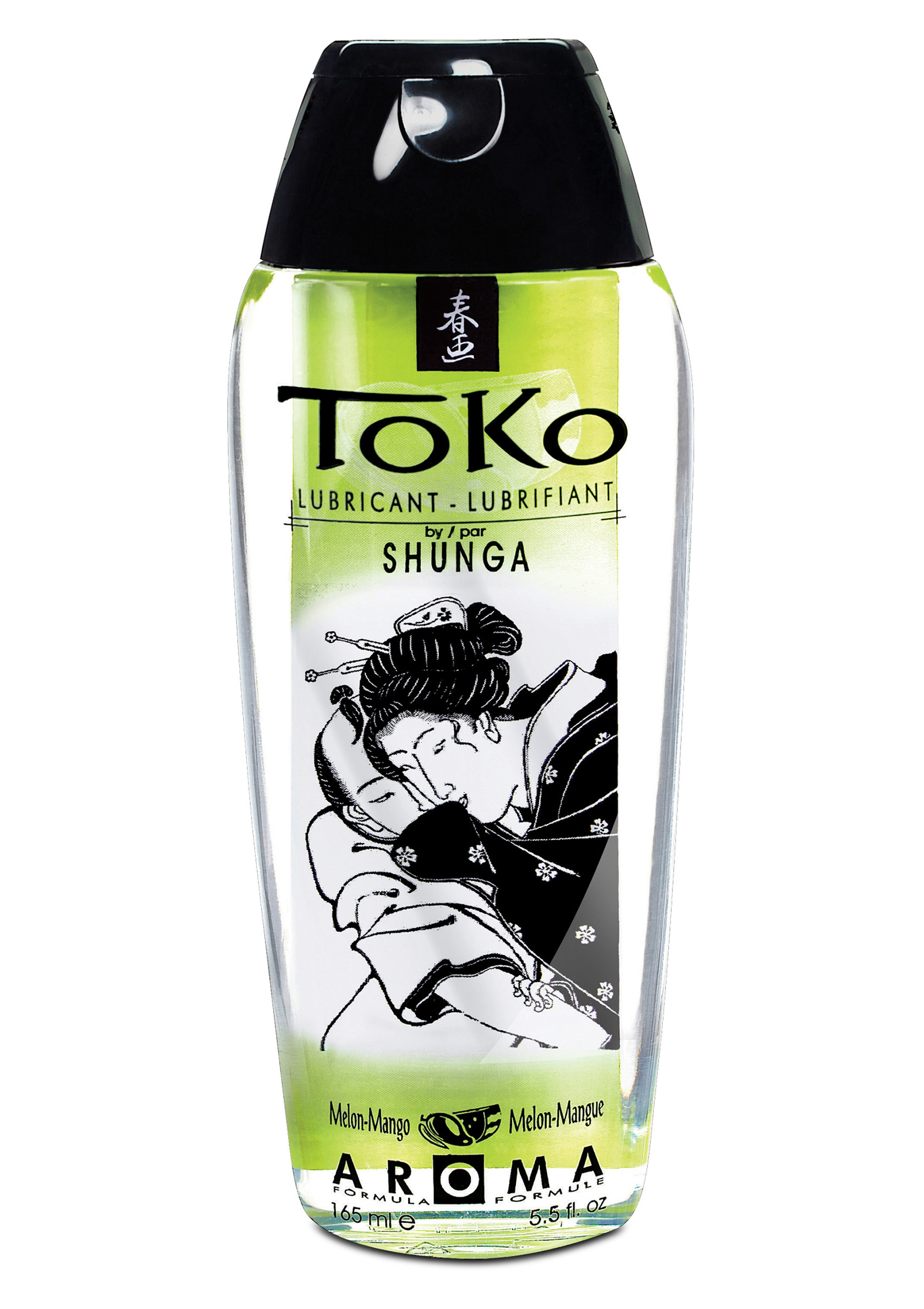 Toko Aroma Lubricant 165ml