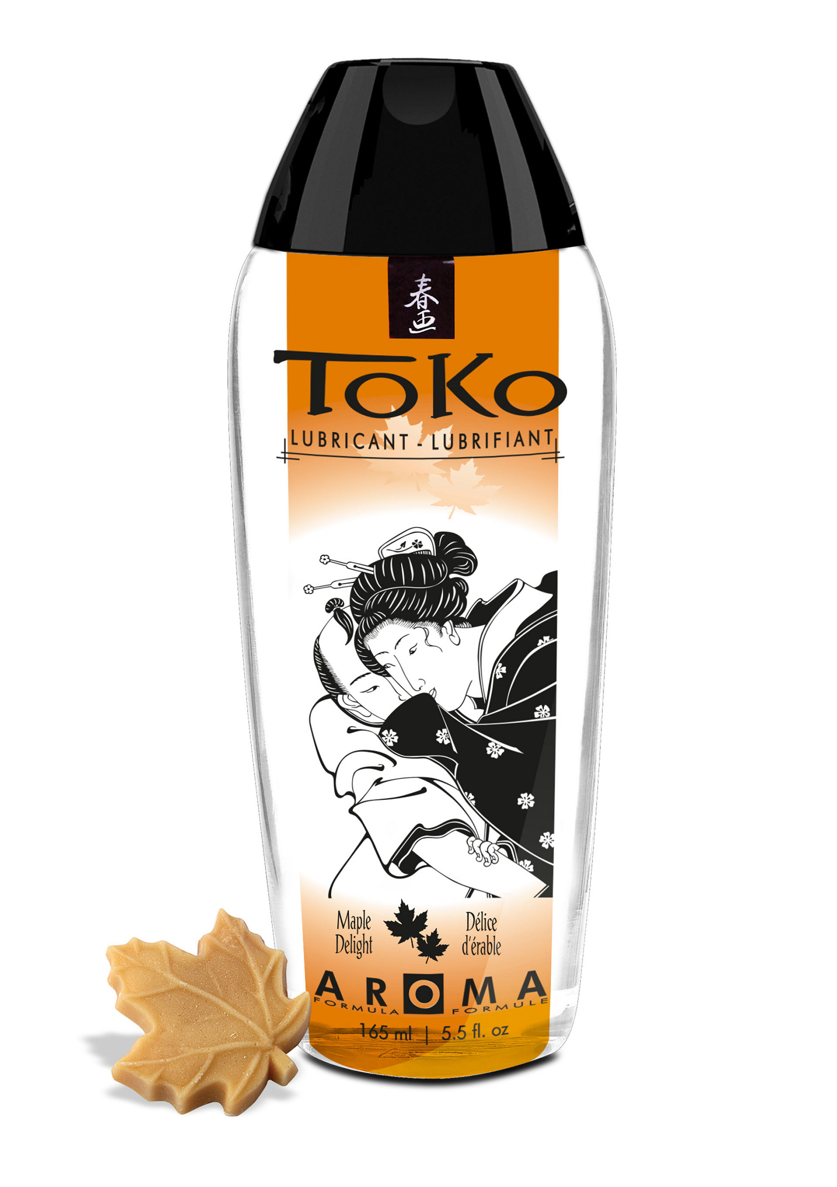 Toko Aroma Lubricant 165ml