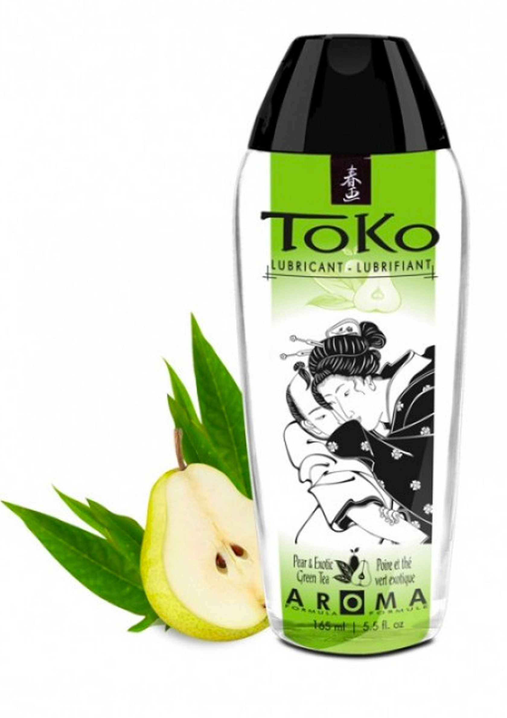 Toko Aroma Lubricant 165ml