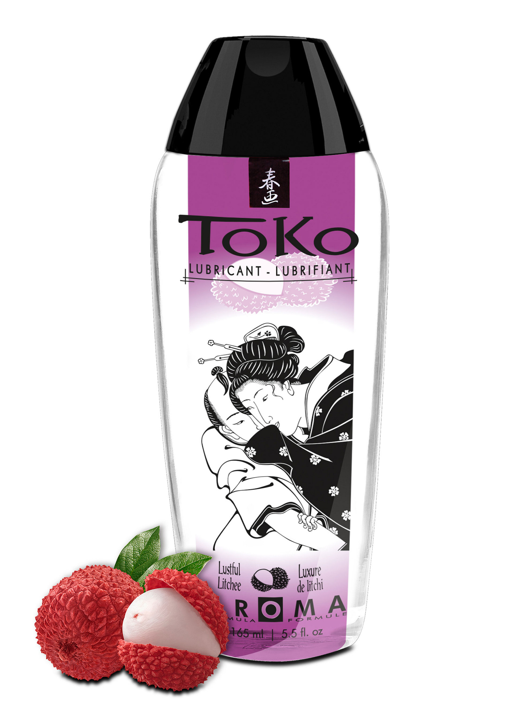 Toko Aroma Lubricant 165ml