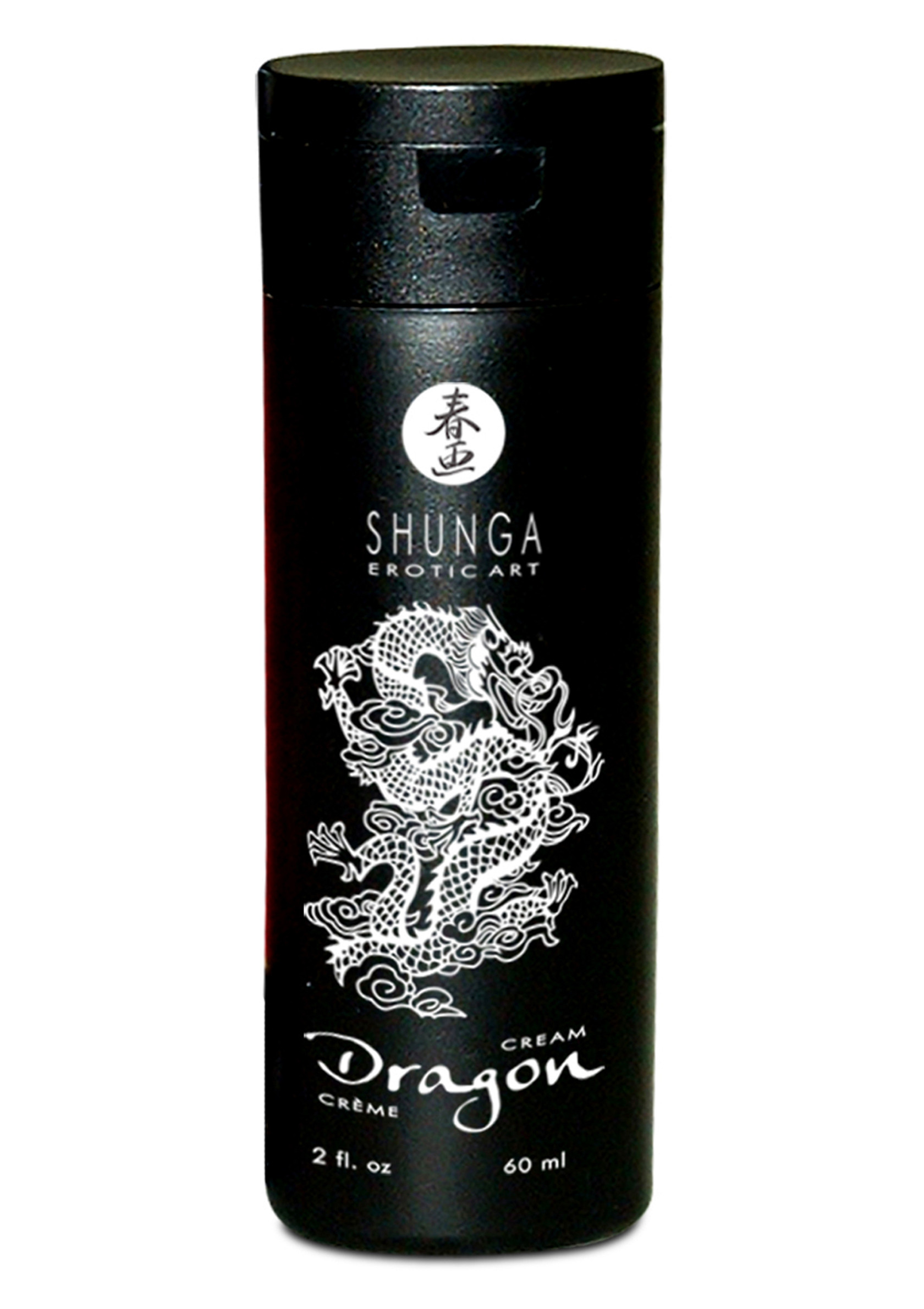 Dragon Virility Cream