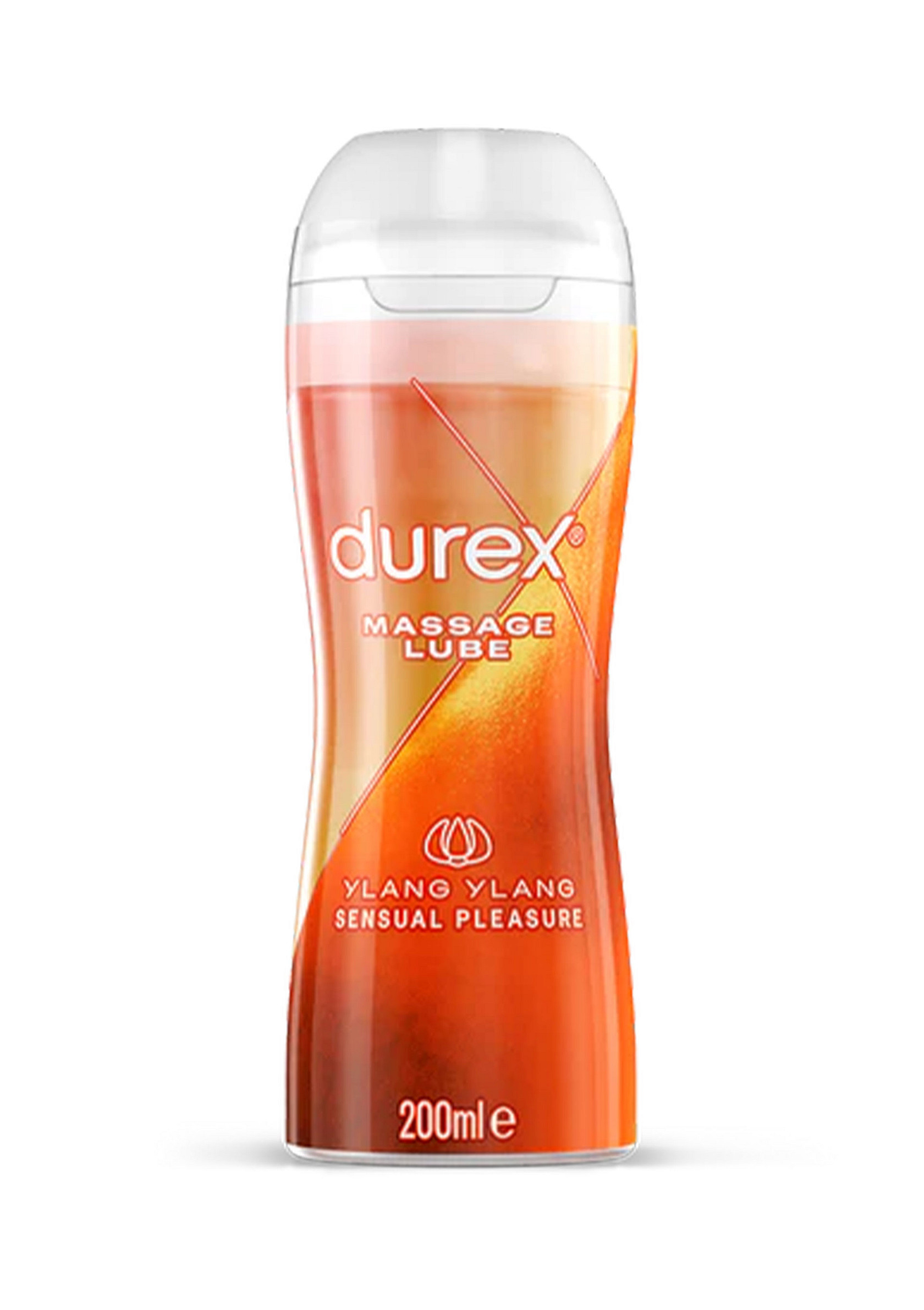 Durex Massage Ylang Ylang 6x