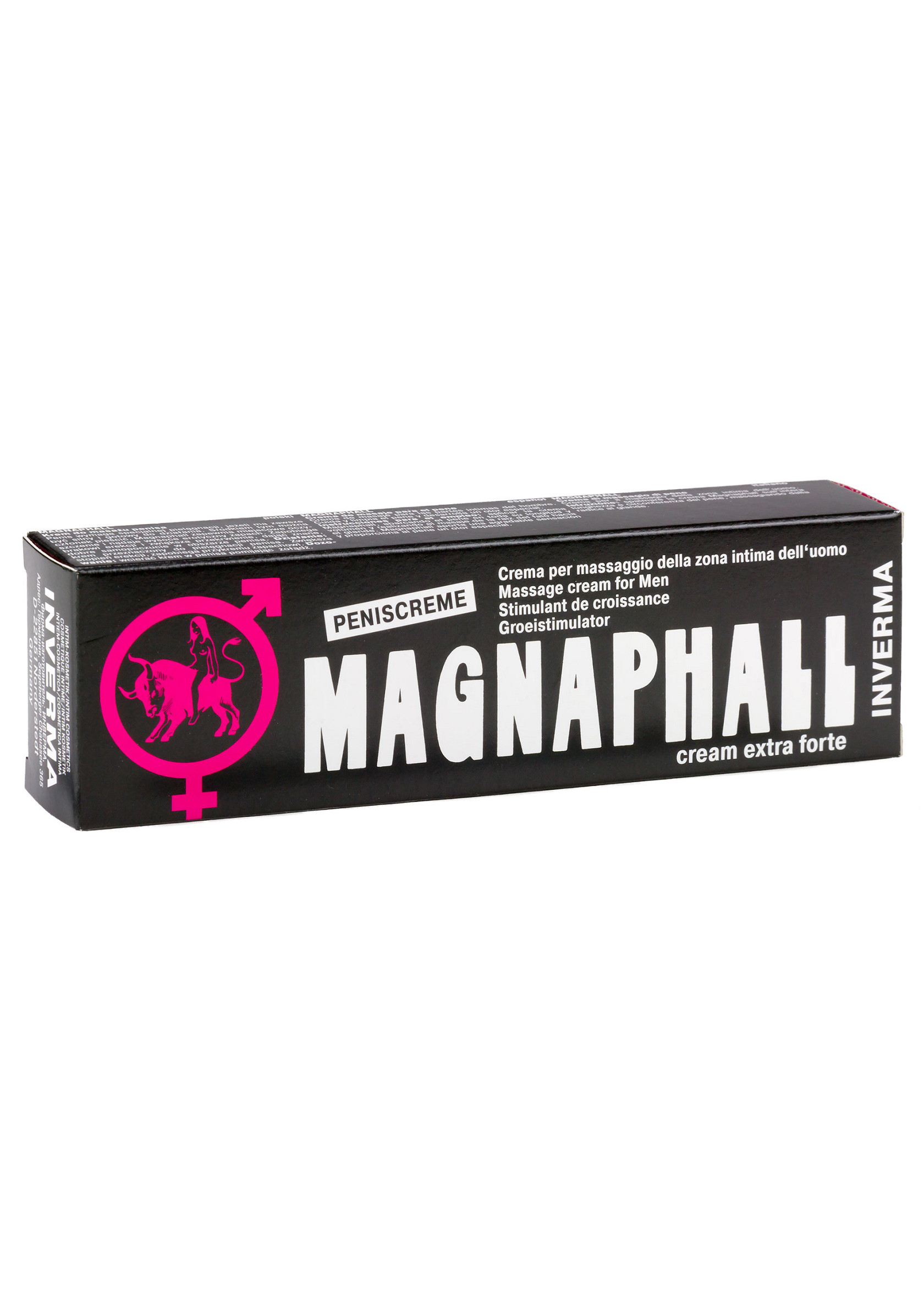 Magnaphall Cream 45ml