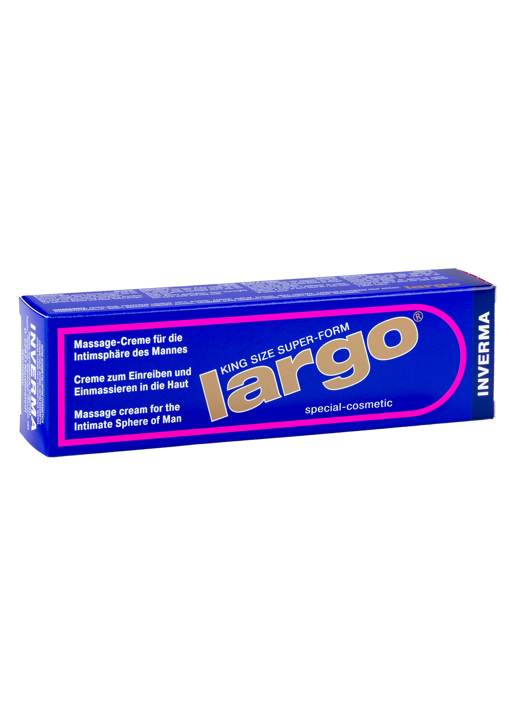 Largo Cream 40ml