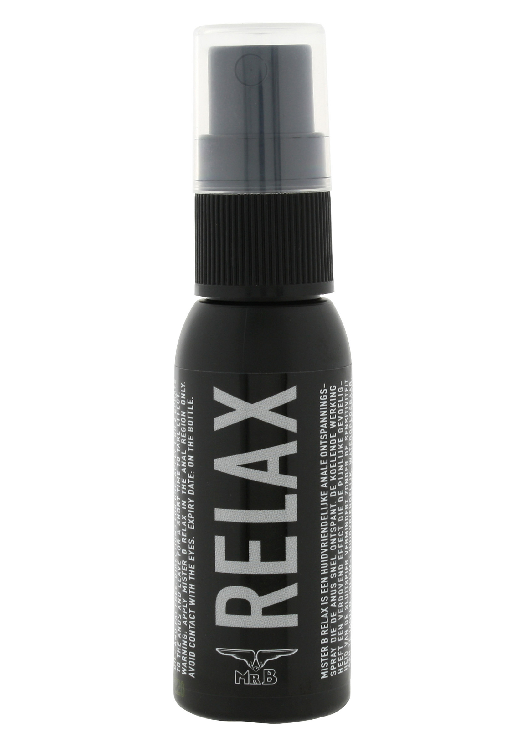 Mister B RELAX 25ml