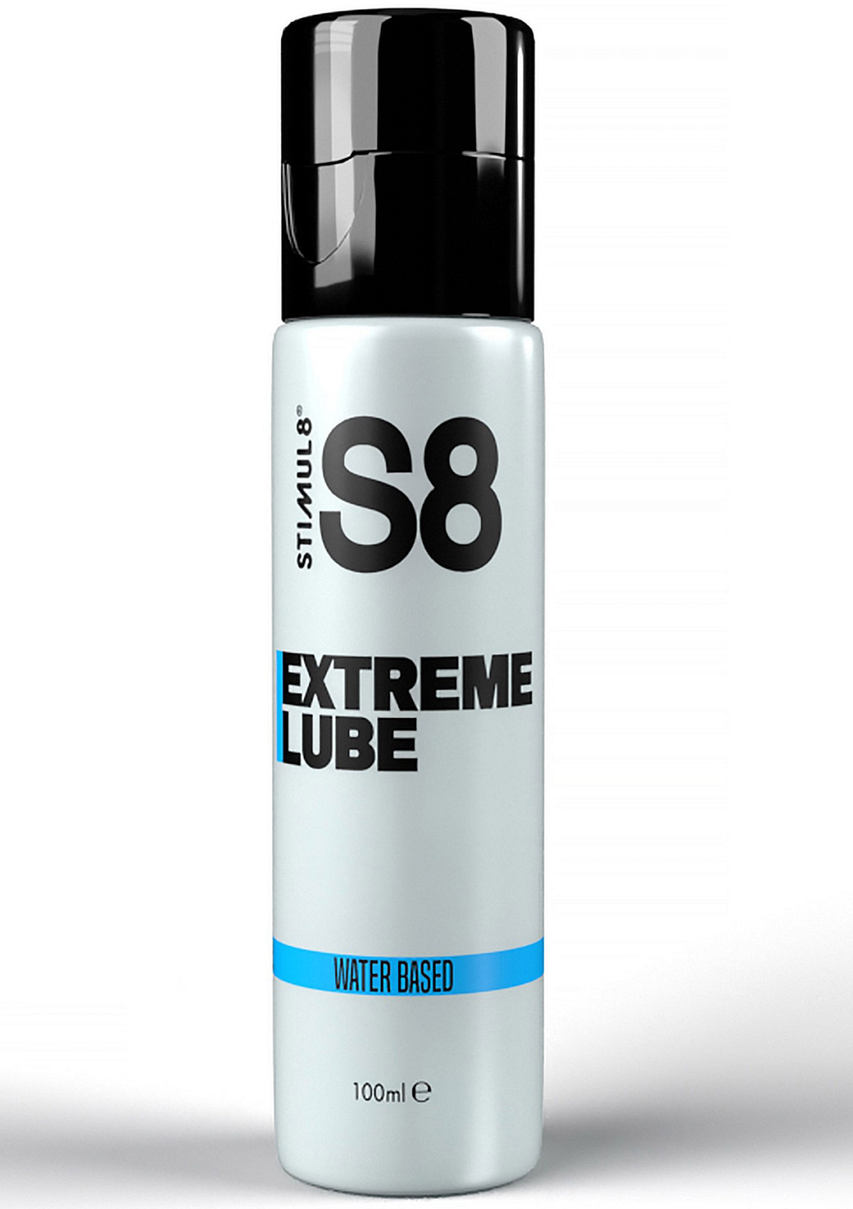 S8 WB Extreme Lube 100ml