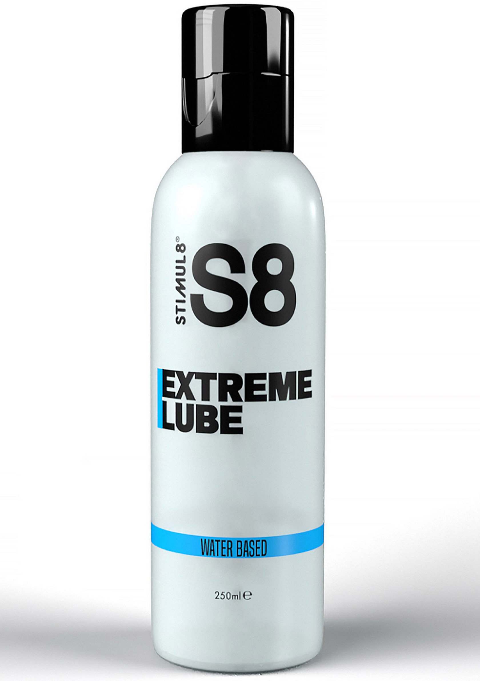 S8 WB Extreme Lube 250ml