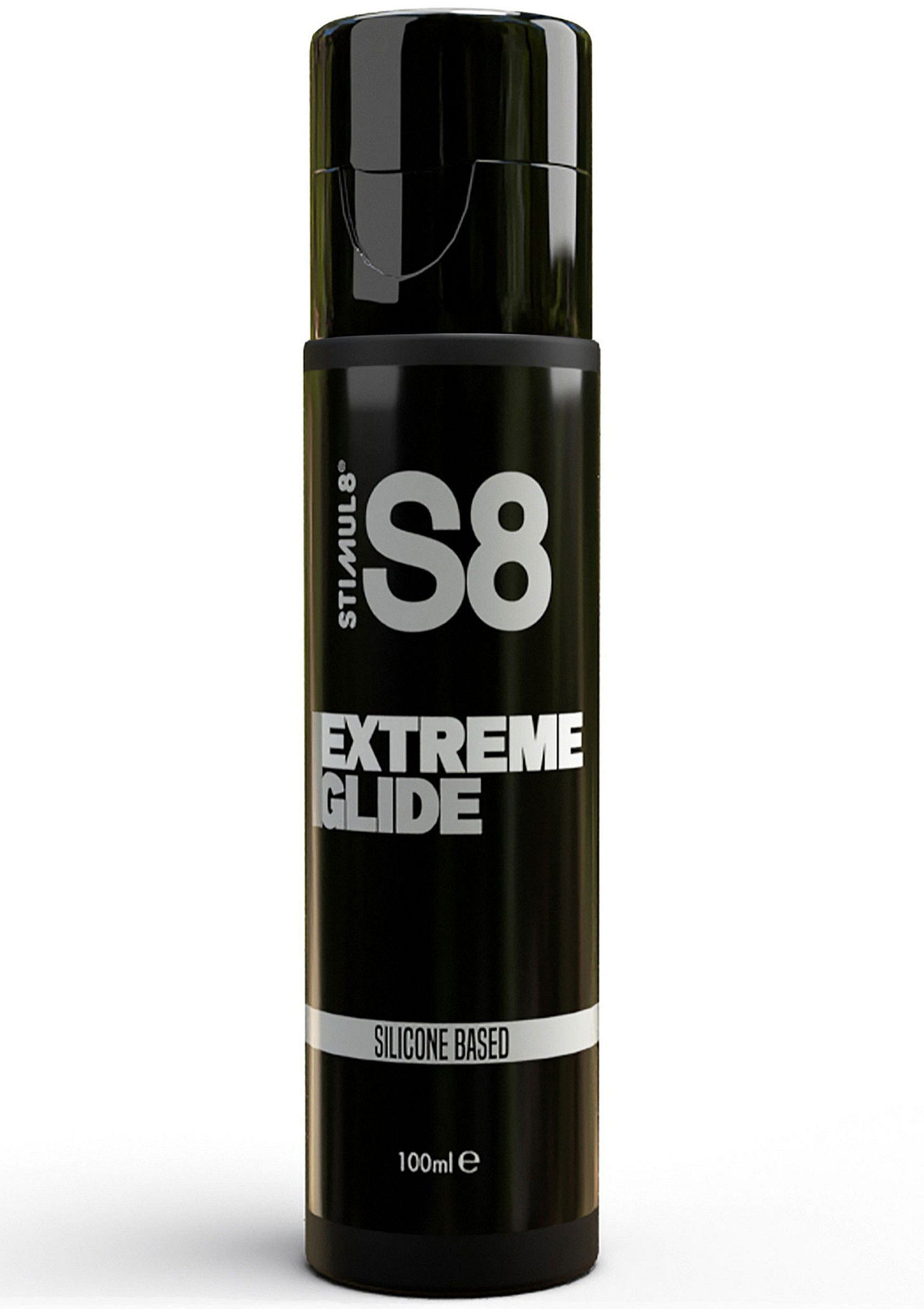 S8 Silicon Extreme Glide 100ml