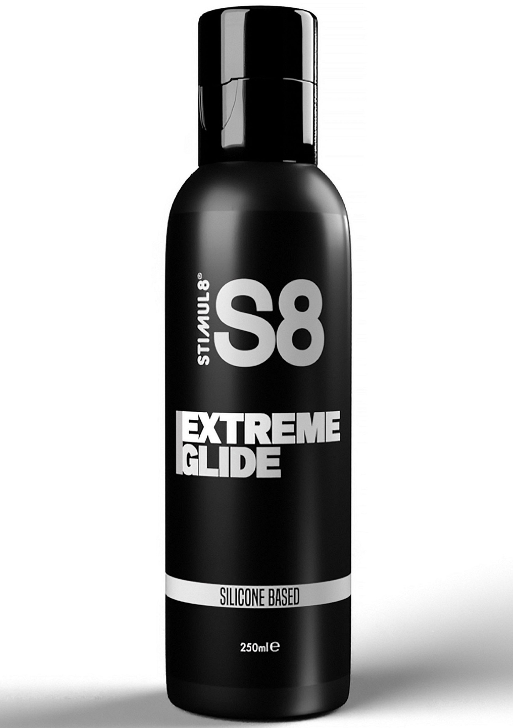 S8 Silicon Extreme Glide 250ml