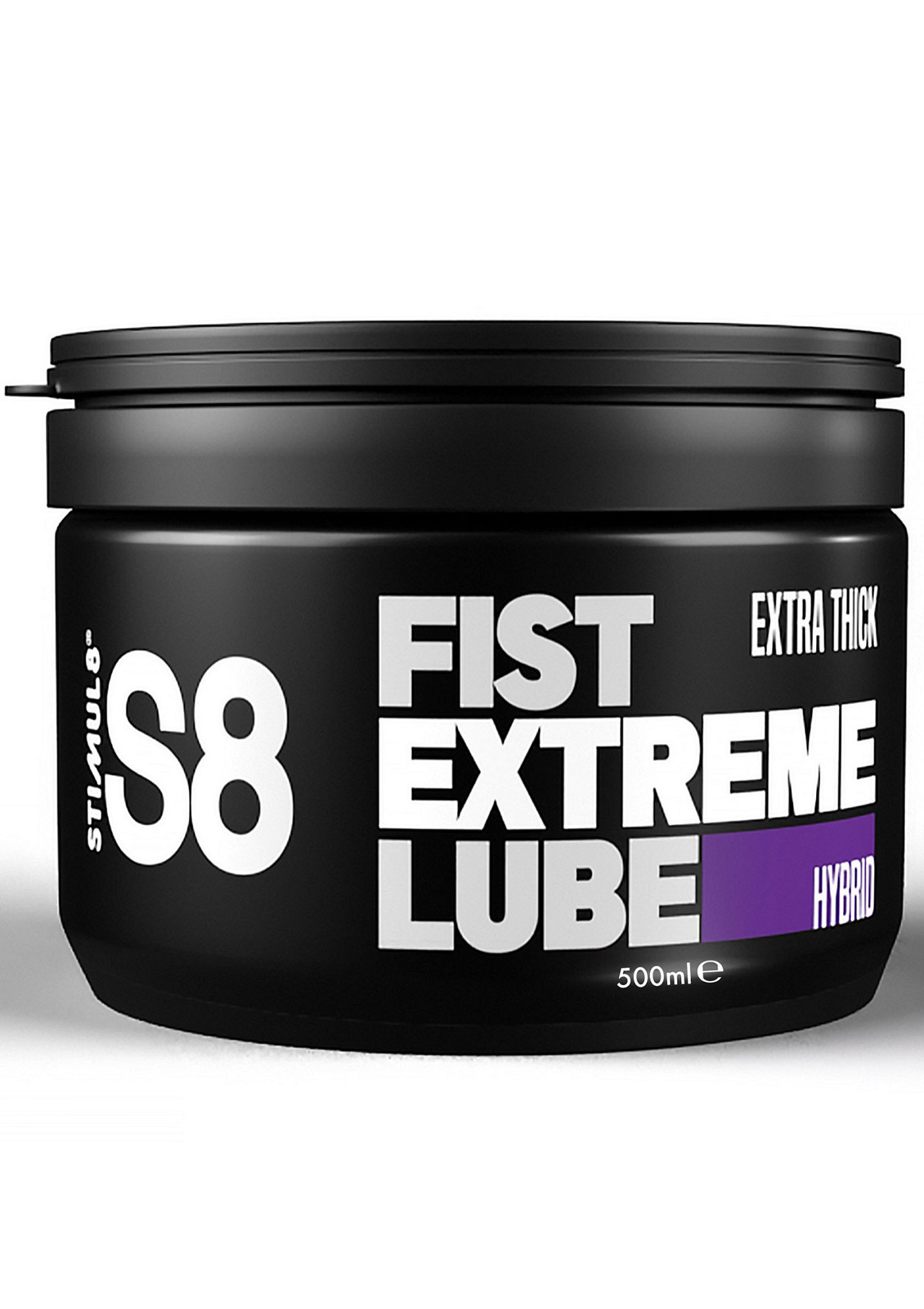 S8 Hybr Extreme Fist Lube500ml